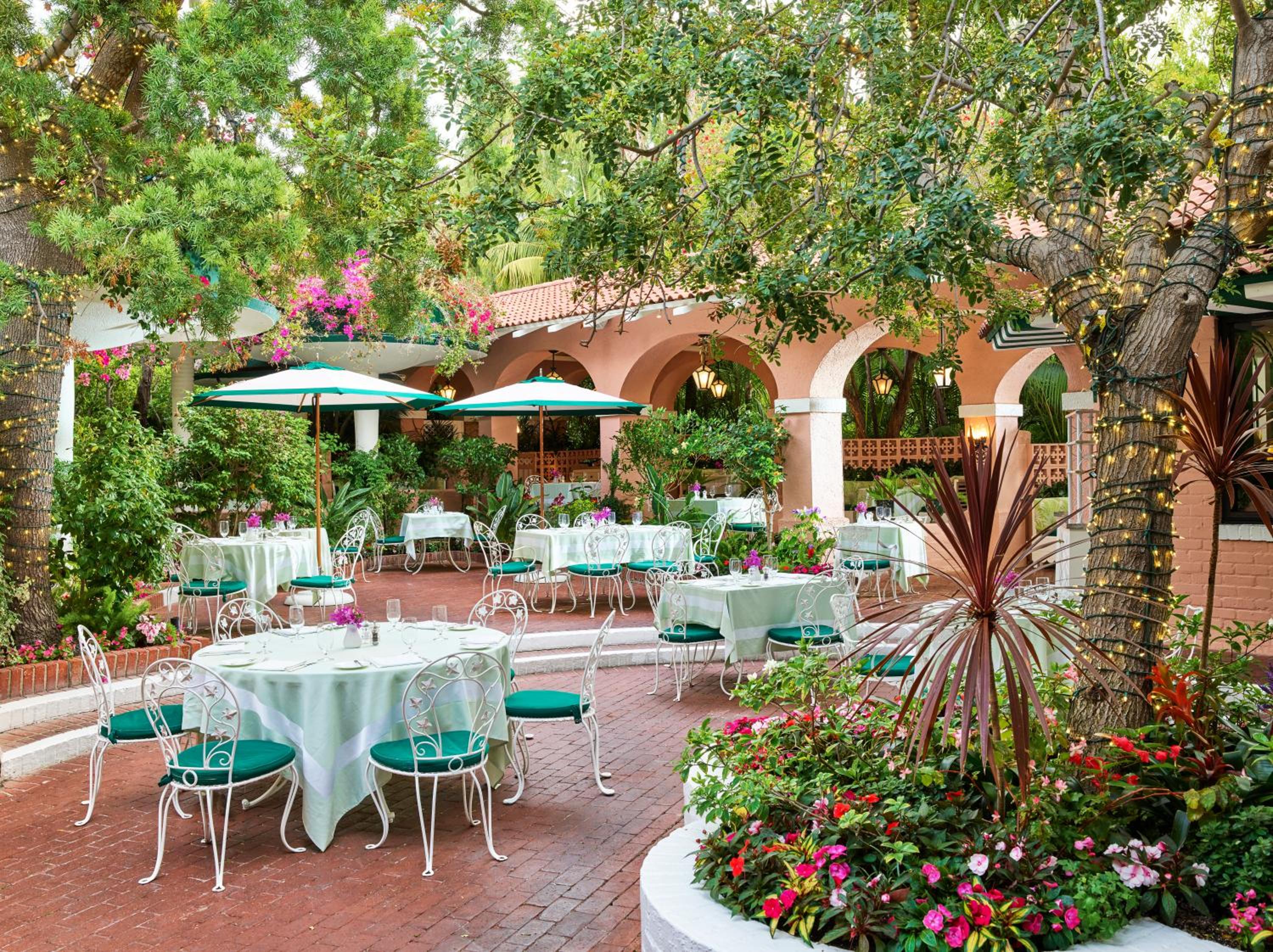 The Beverly Hills Hotel - Dorchester Collection