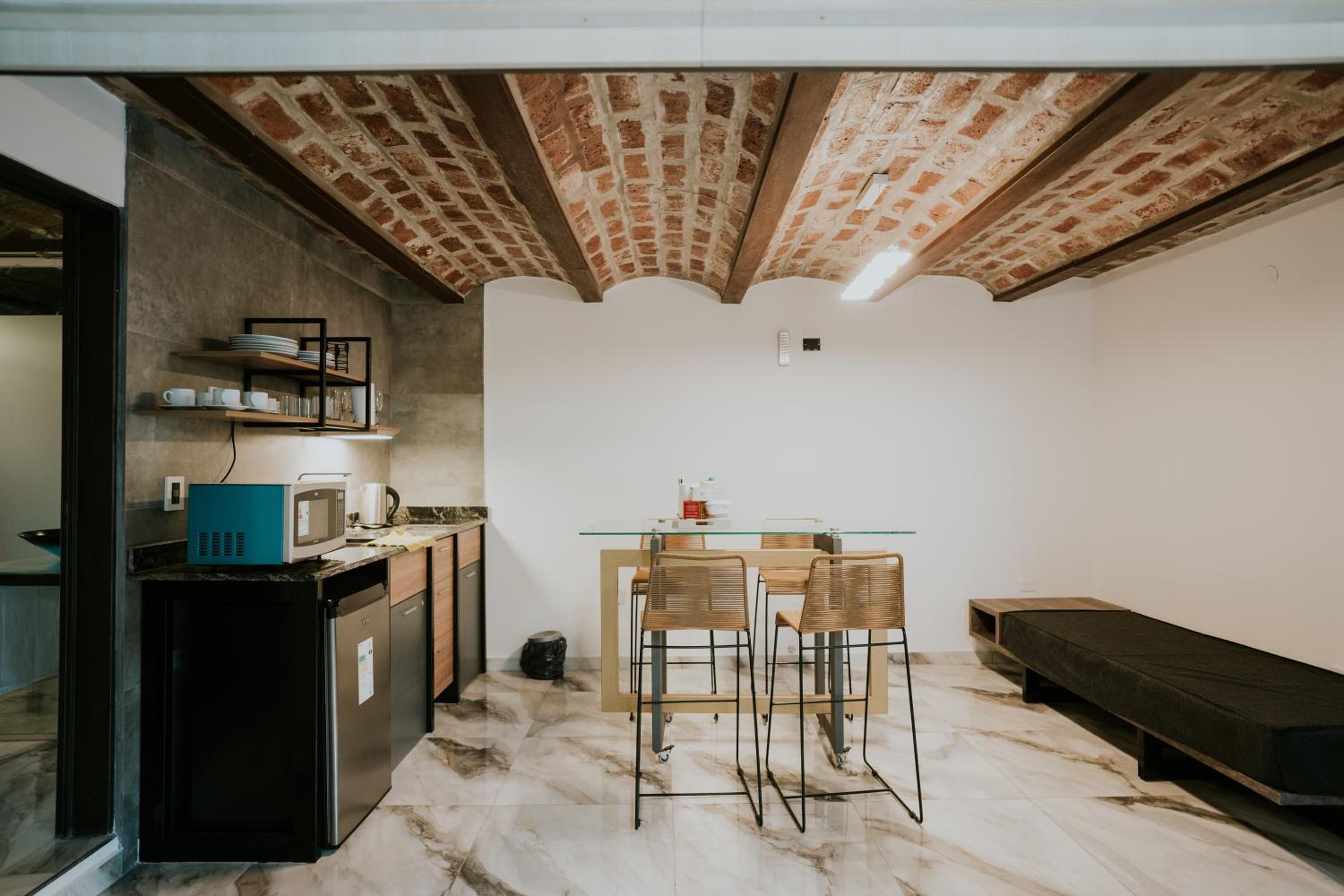 M65 Luxury Apartments