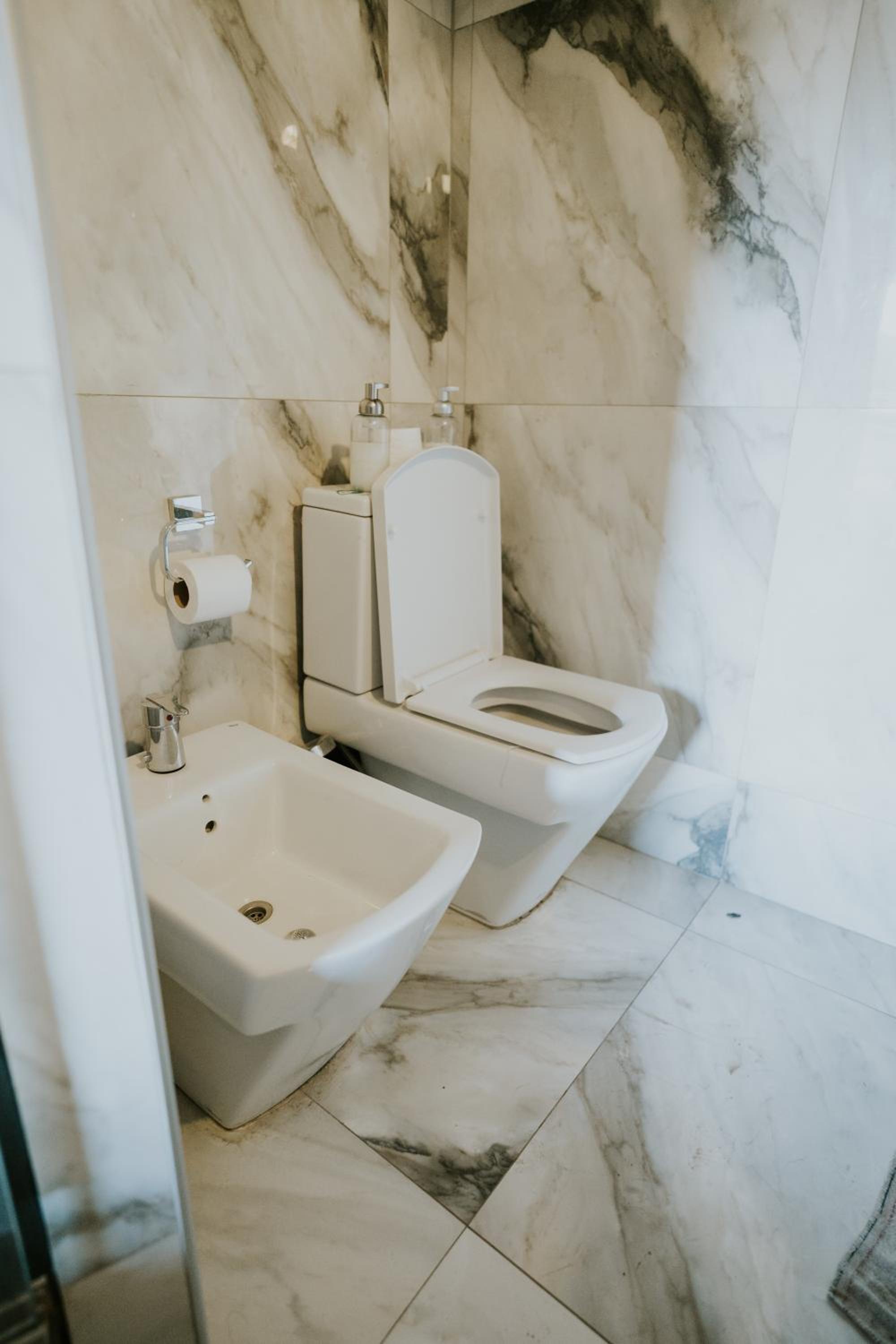 M65 Luxury Apartments