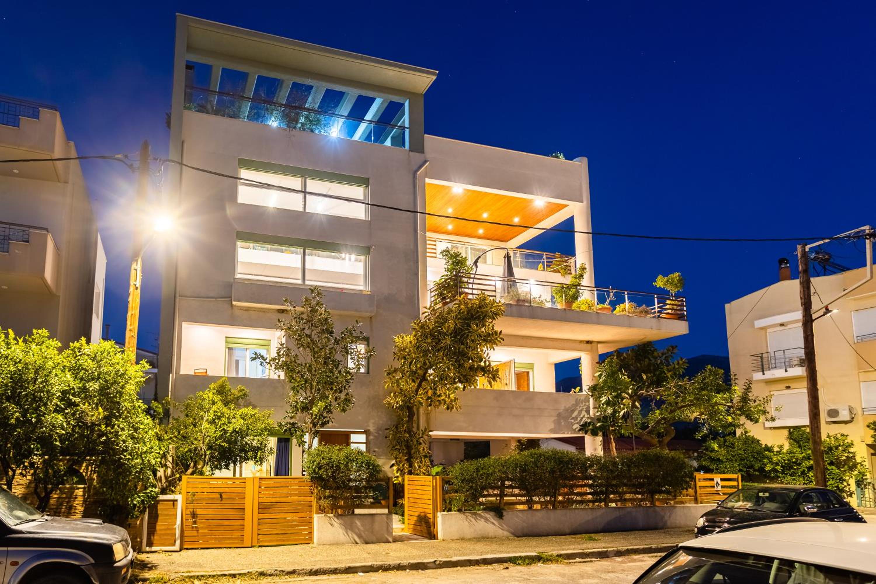 Hotel Serenity and Relaxing Studio - Image 1