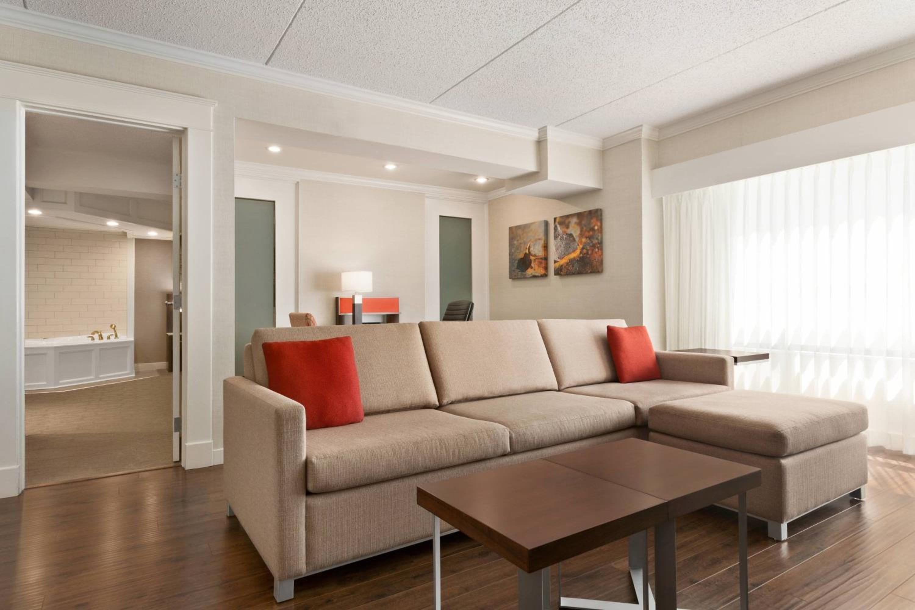 Saint John Vacations - Delta Hotels by Marriott Saint John - Property Image 12