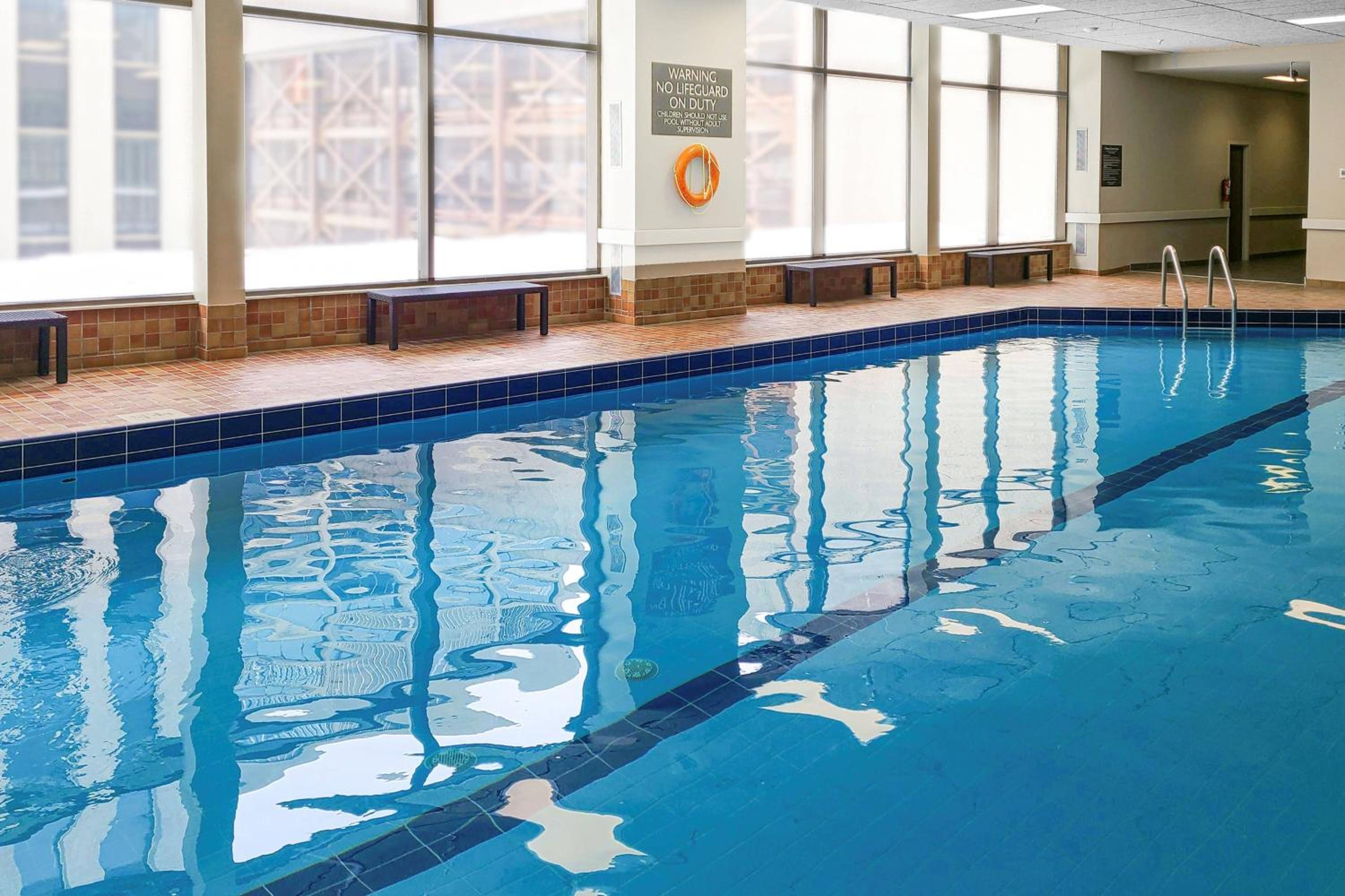 Saint John Vacations - Delta Hotels by Marriott Saint John - Property Image 1