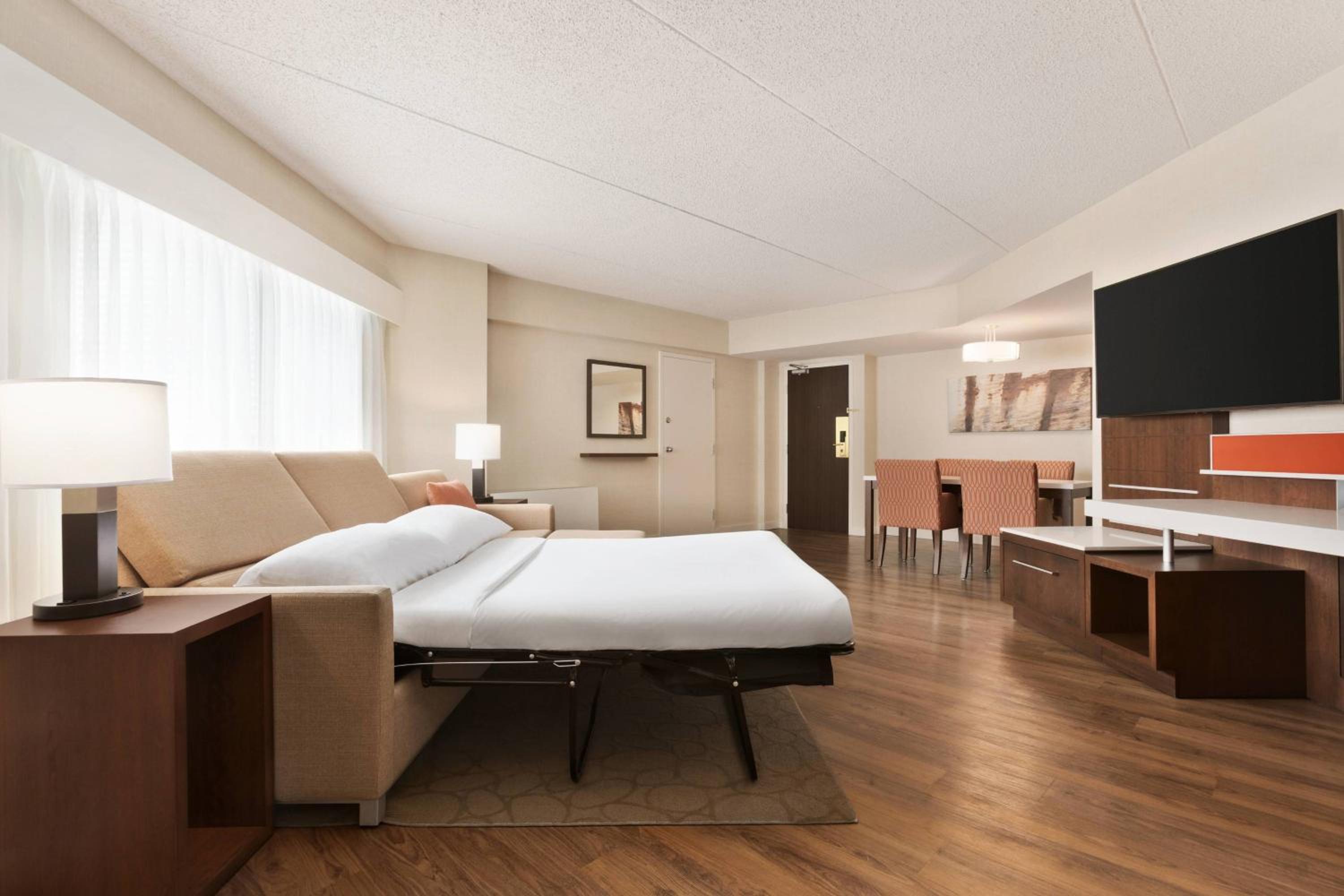 Saint John Vacations - Delta Hotels by Marriott Saint John - Property Image 3