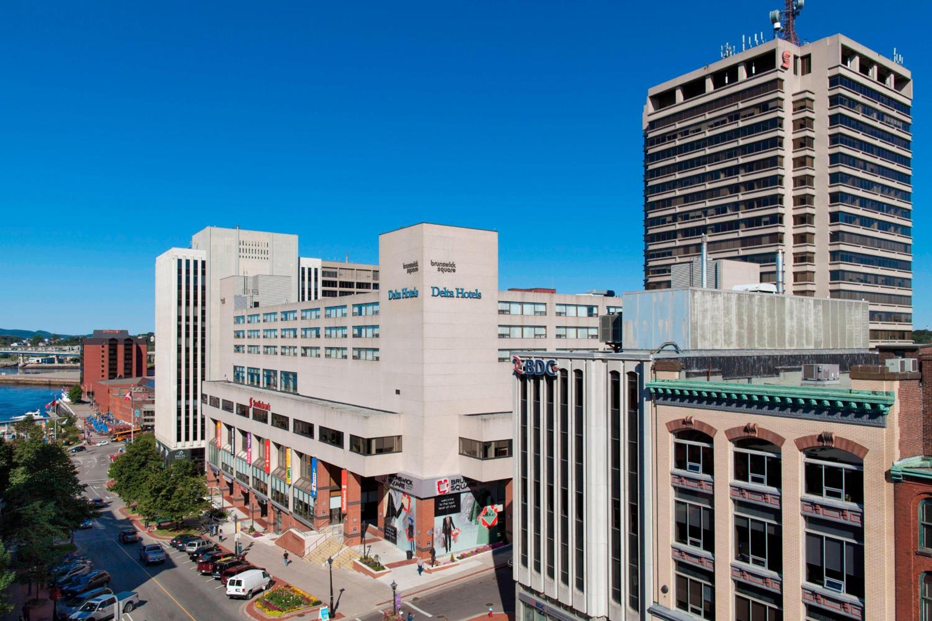 Saint John Vacations - Delta Hotels by Marriott Saint John - Property Image 1