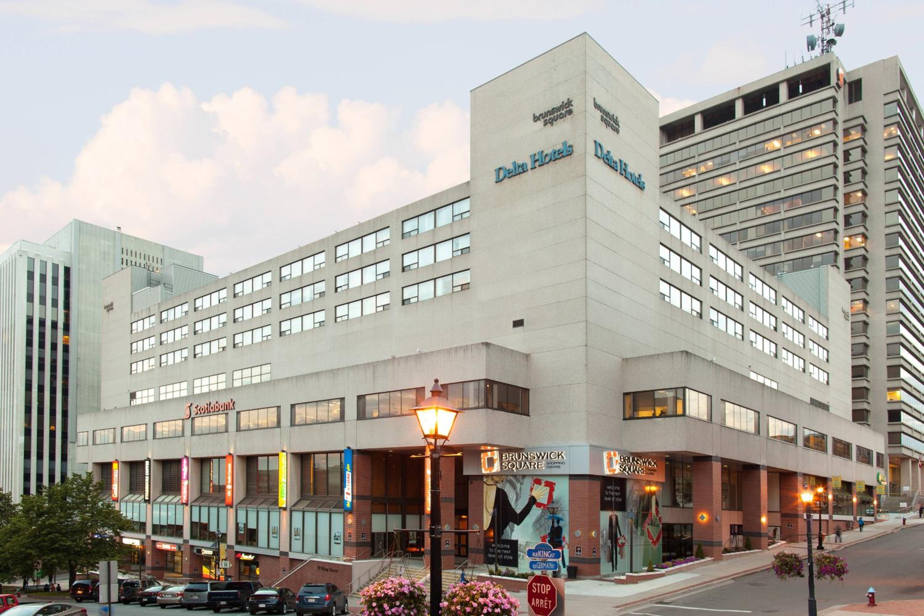 Saint John Vacations - Delta Hotels by Marriott Saint John - Property Image 2