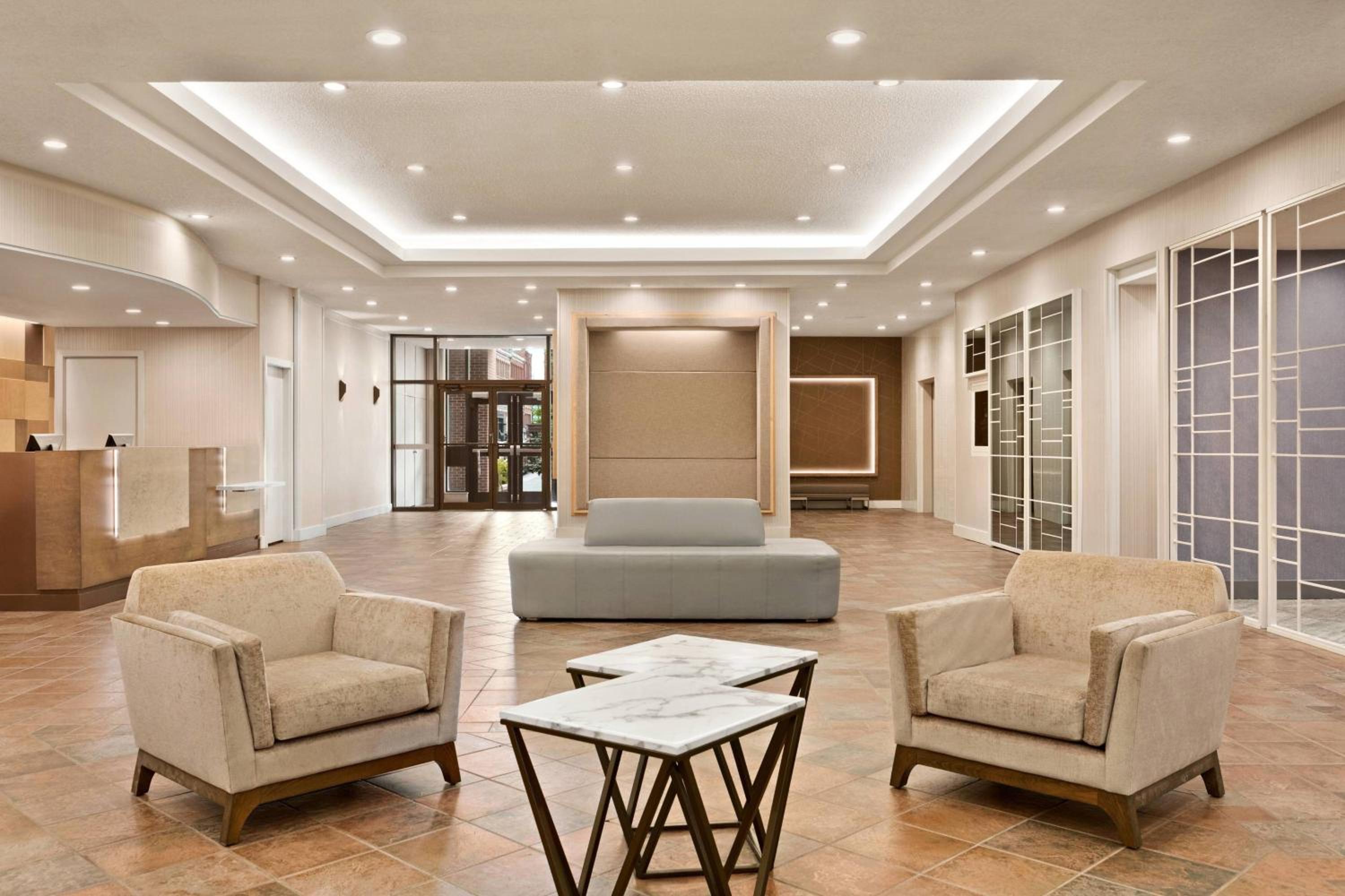 Delta Hotels by Marriott Saint John-2