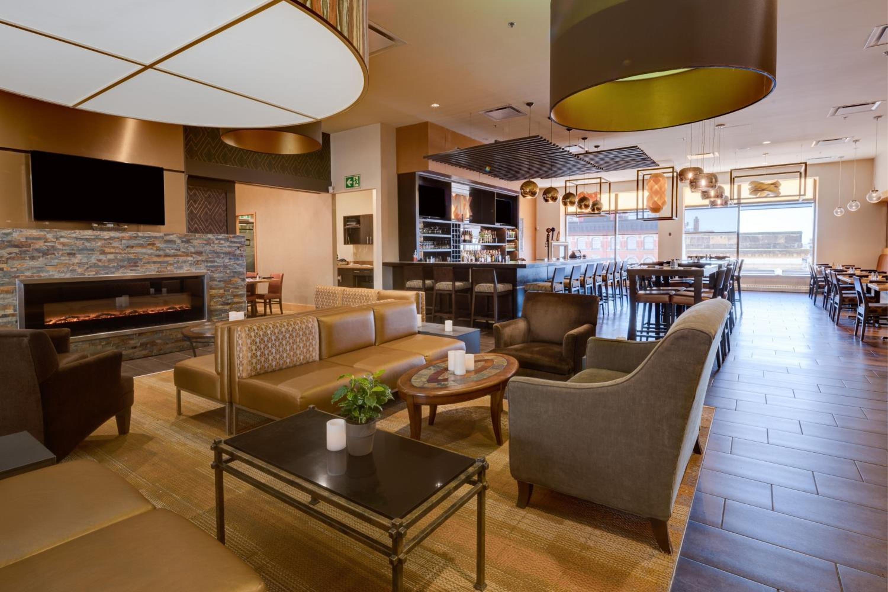 Delta Hotels by Marriott Saint John-1