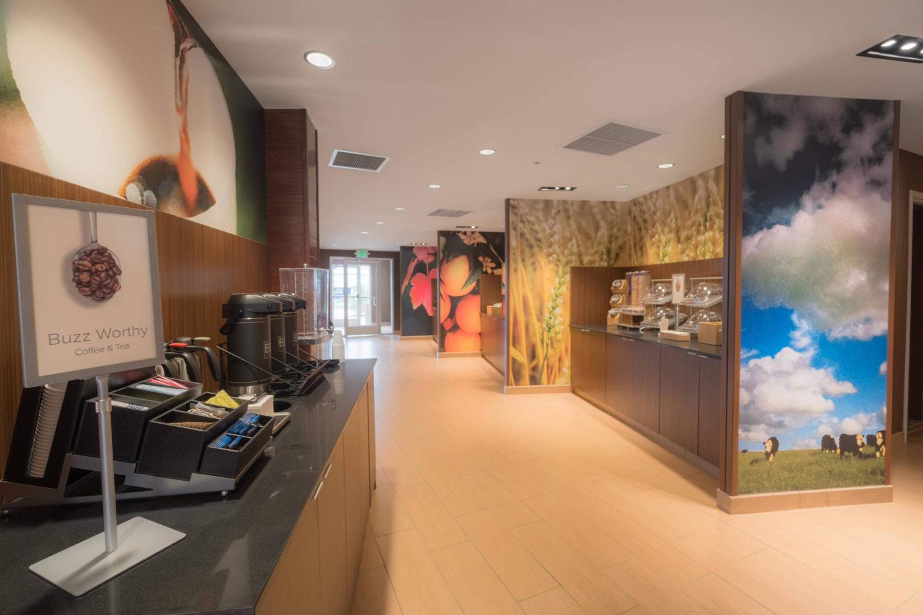 Gaylord Vacations - Fairfield Inn  Suites by Marriott Gaylord - Property Image 8