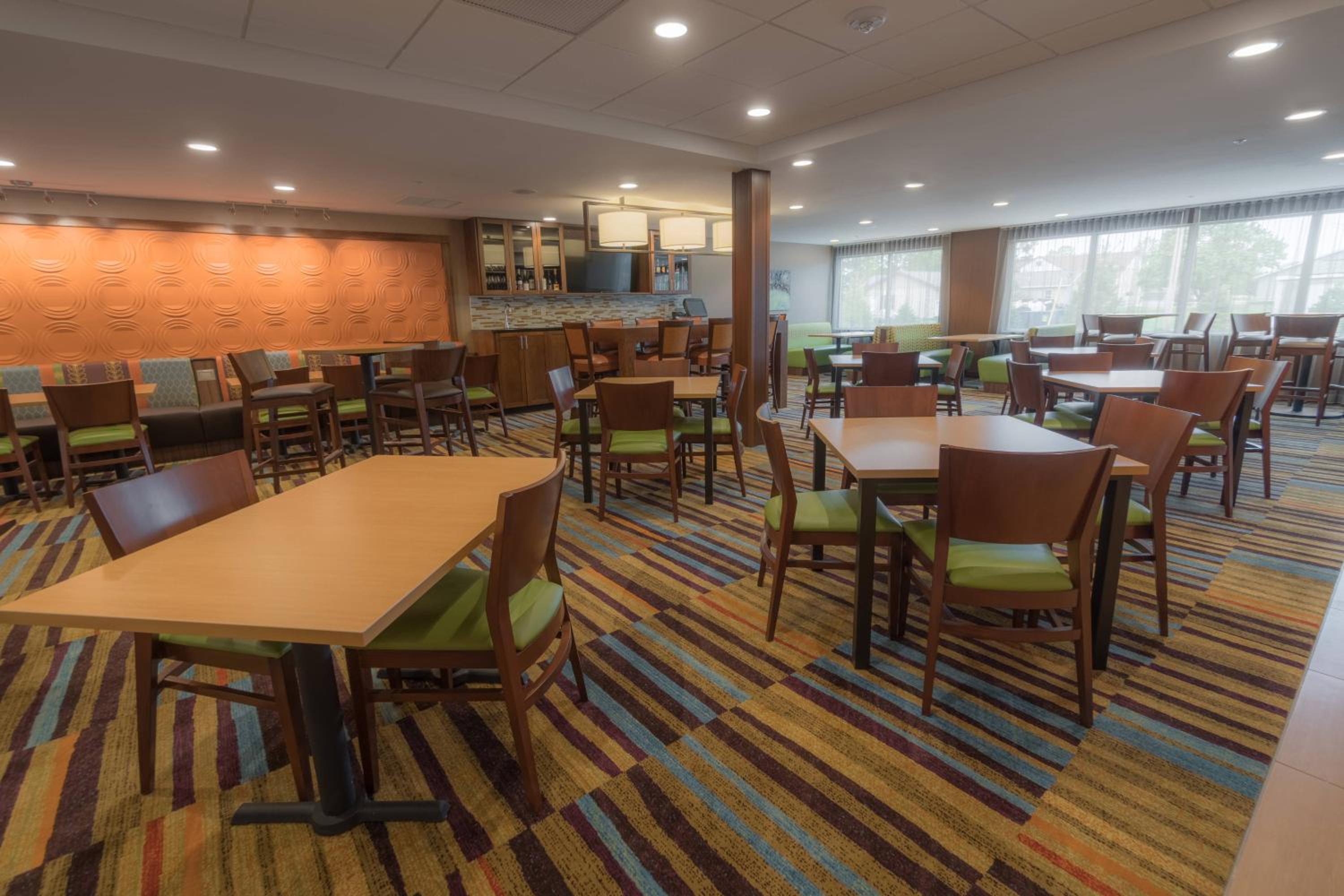 Gaylord Vacations - Fairfield Inn  Suites by Marriott Gaylord - Property Image 6