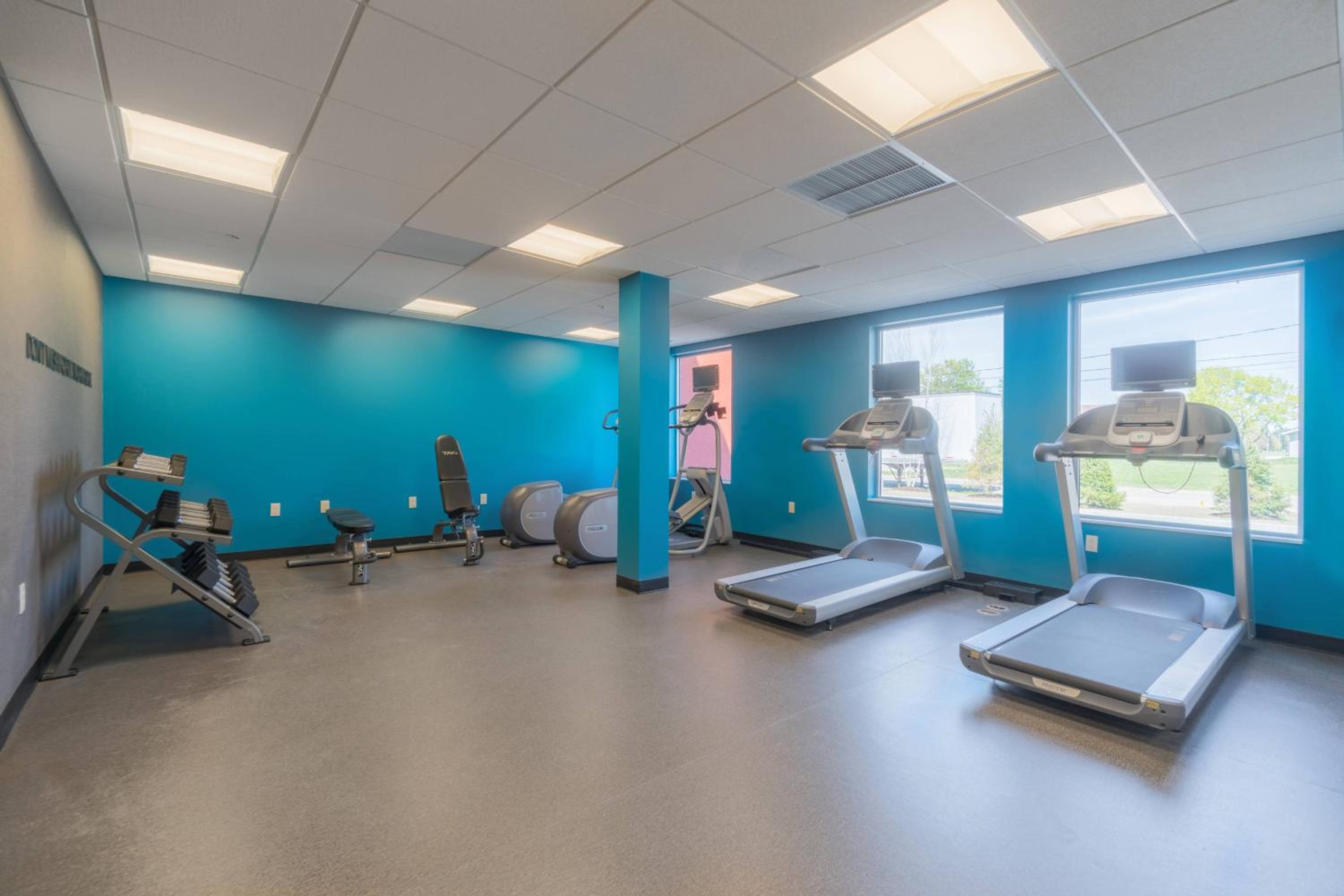 Gaylord Vacations - Fairfield Inn  Suites by Marriott Gaylord - Property Image 4