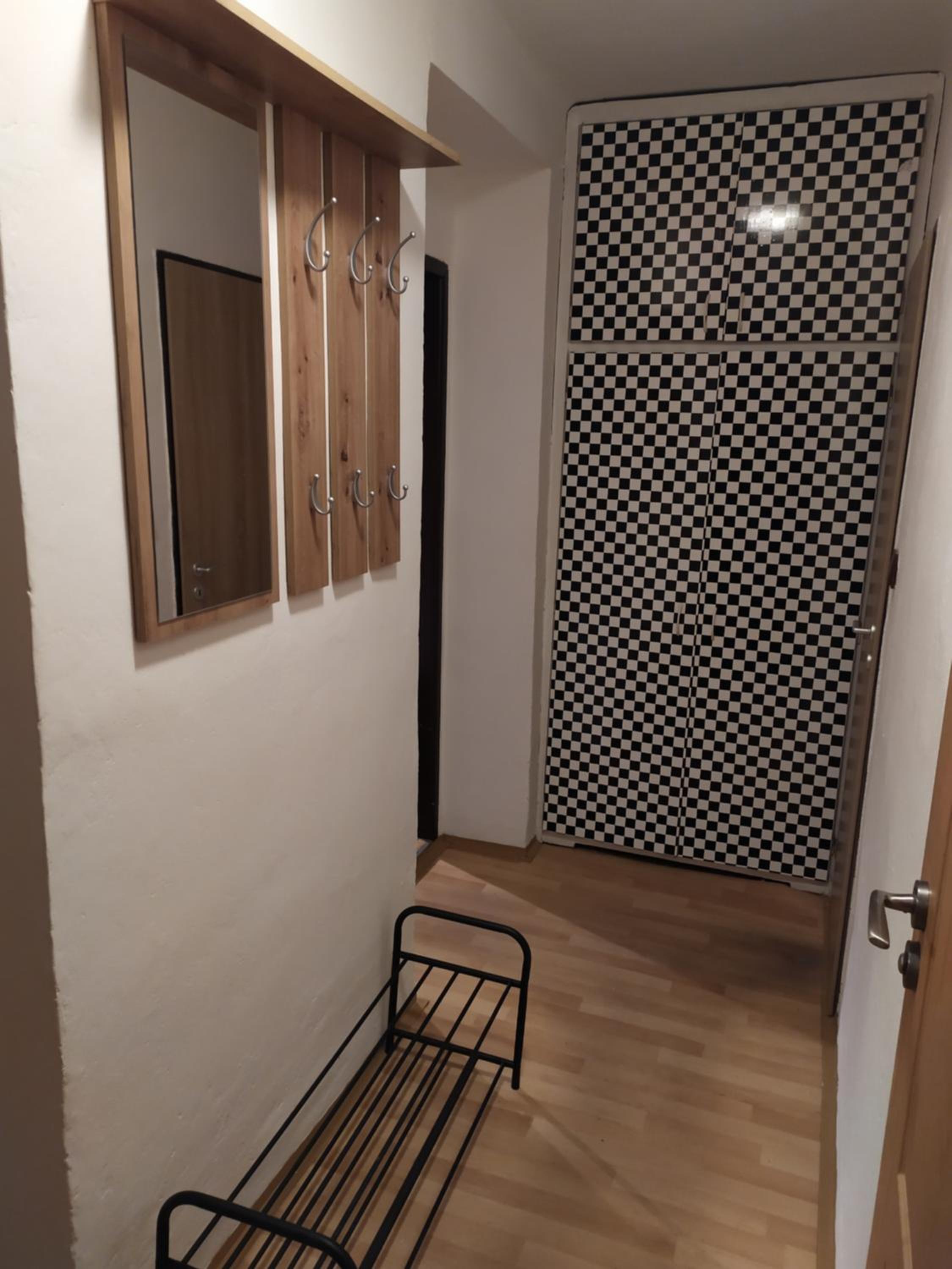 Rodinný apartmán Nová Seninka