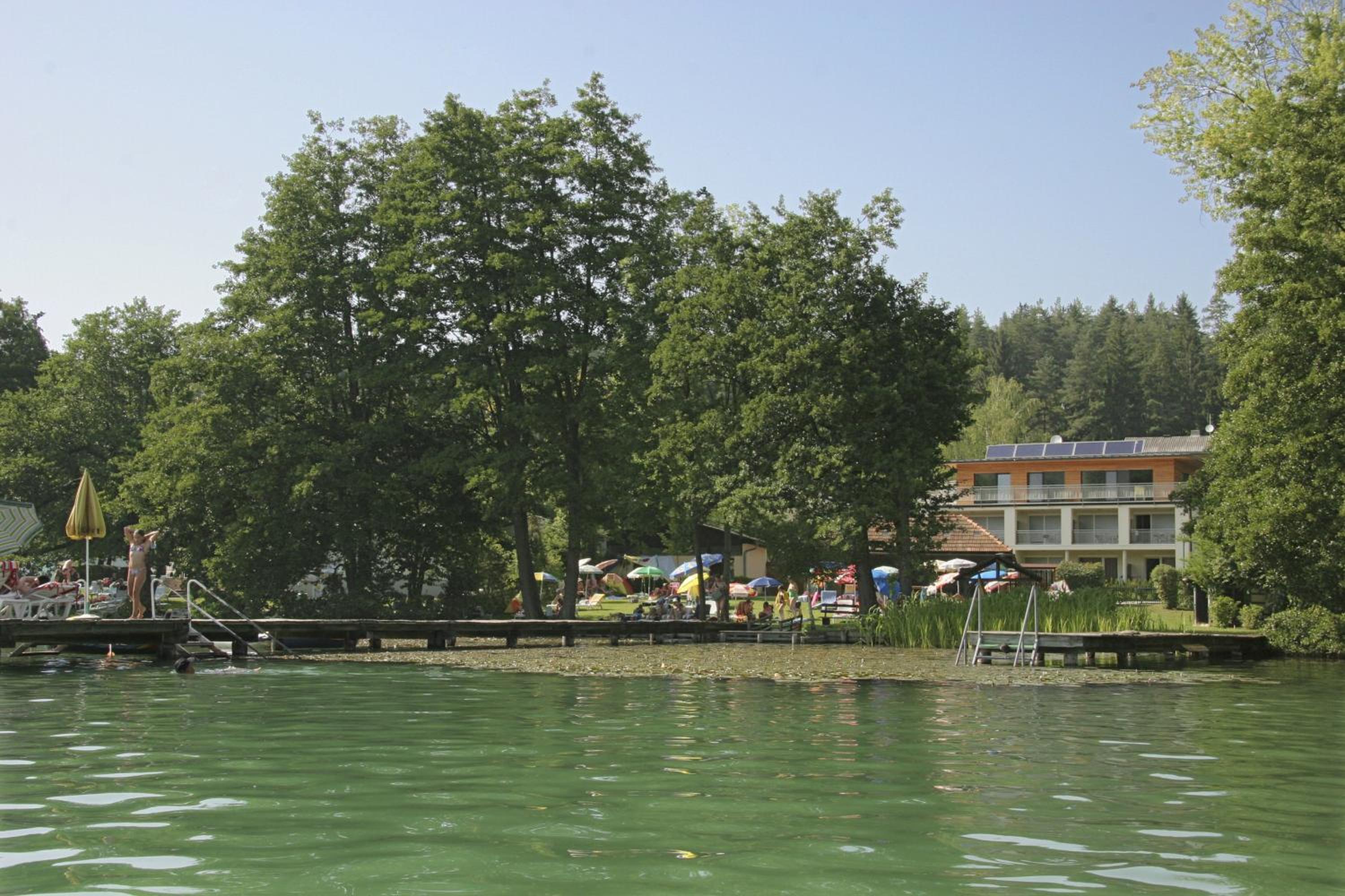 Wohlfühlpension Kristan