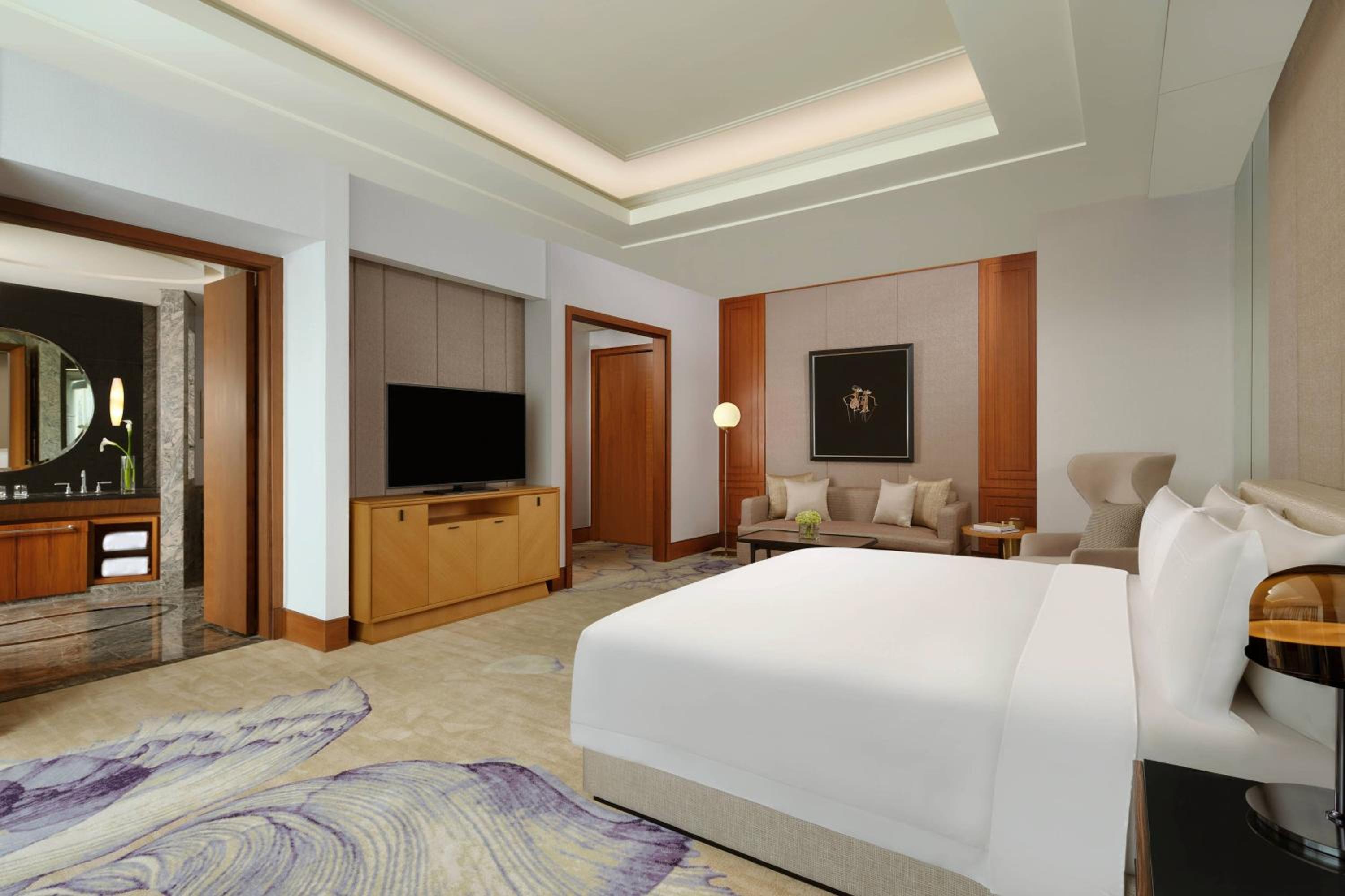 The Ritz-Carlton Jakarta, Pacific Place