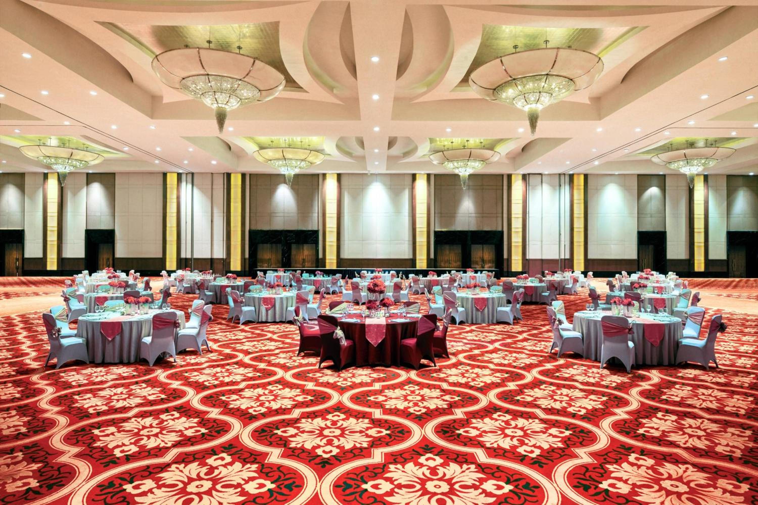 The Ritz-Carlton Jakarta, Pacific Place