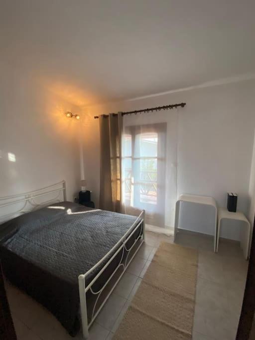 Private Beach Front Maisonette 3 Bedroom Mikiverna view 3