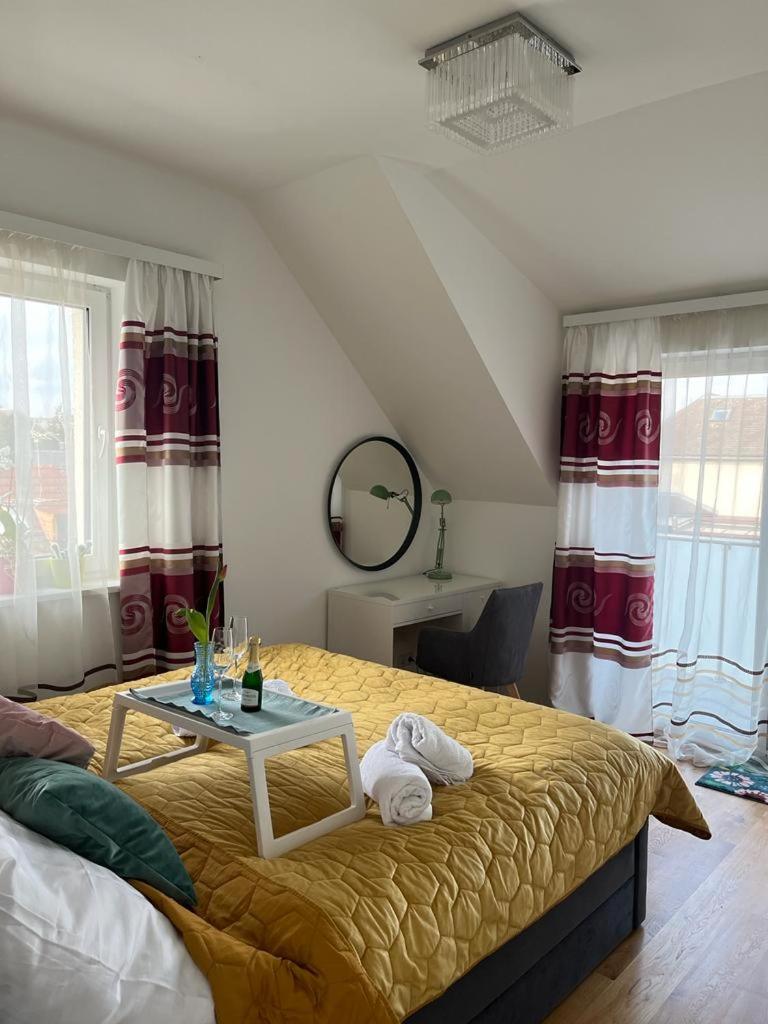 B-Apartment Vienna 12