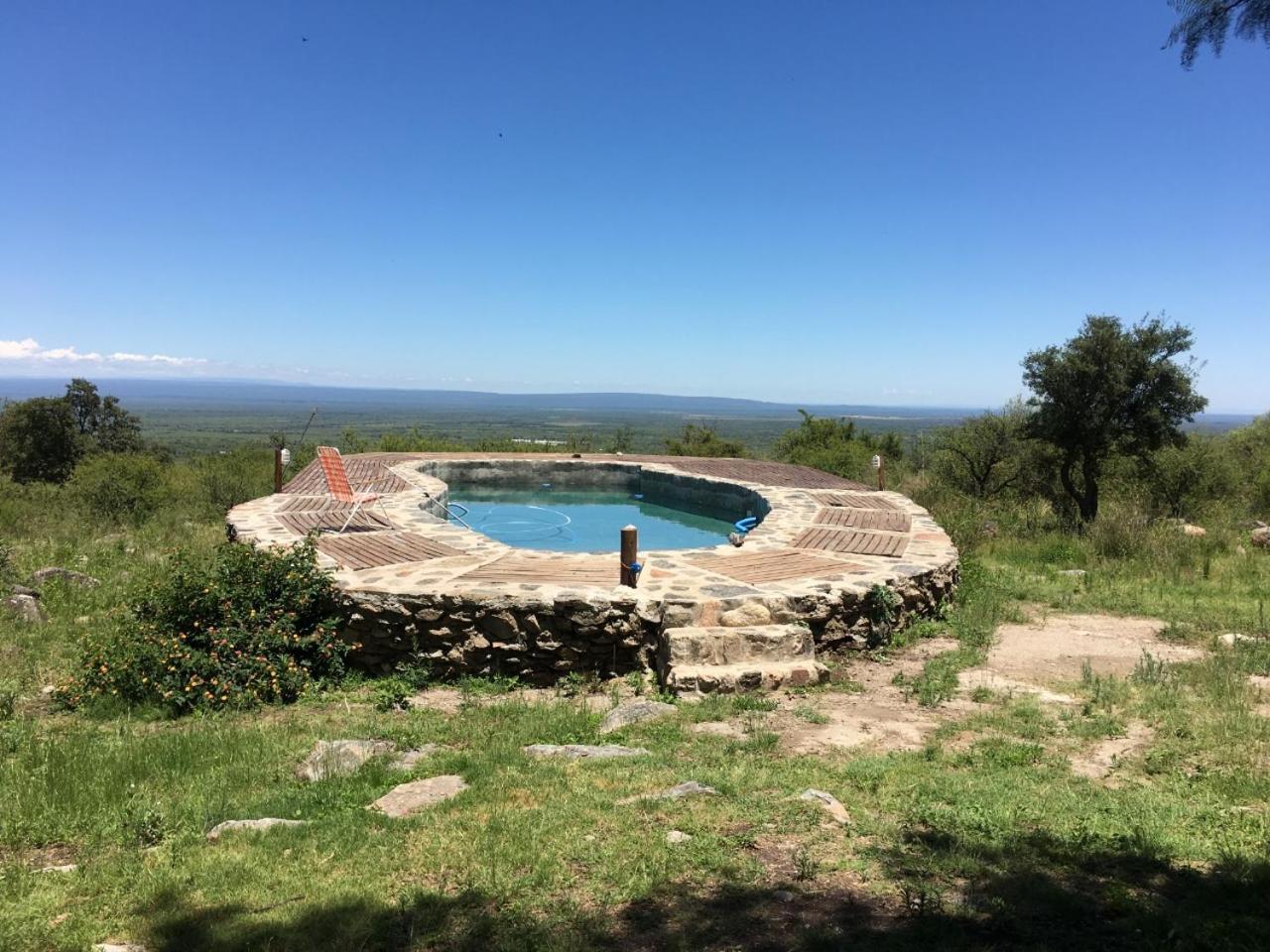 El Lugar