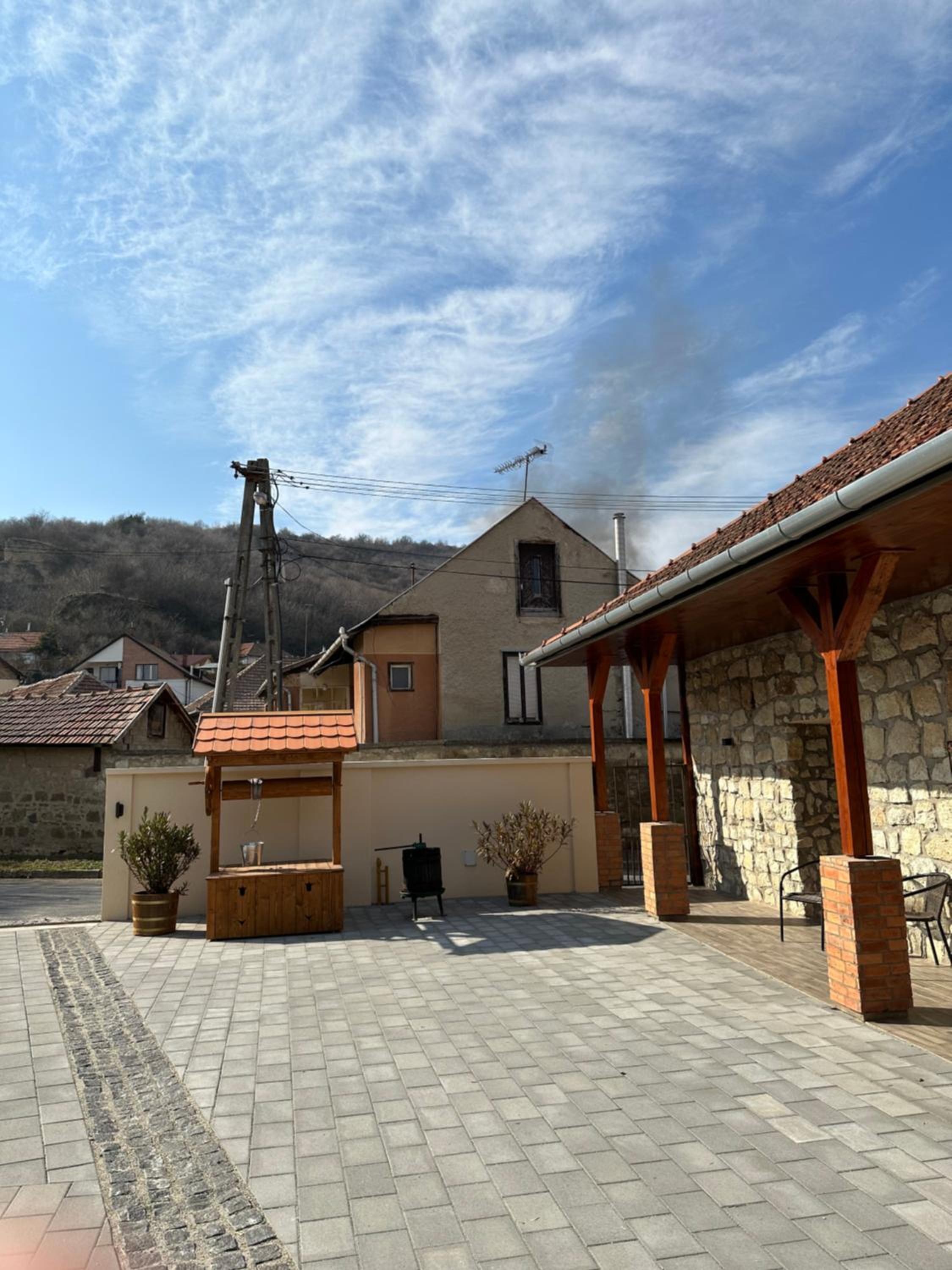 Demizson Vendégház