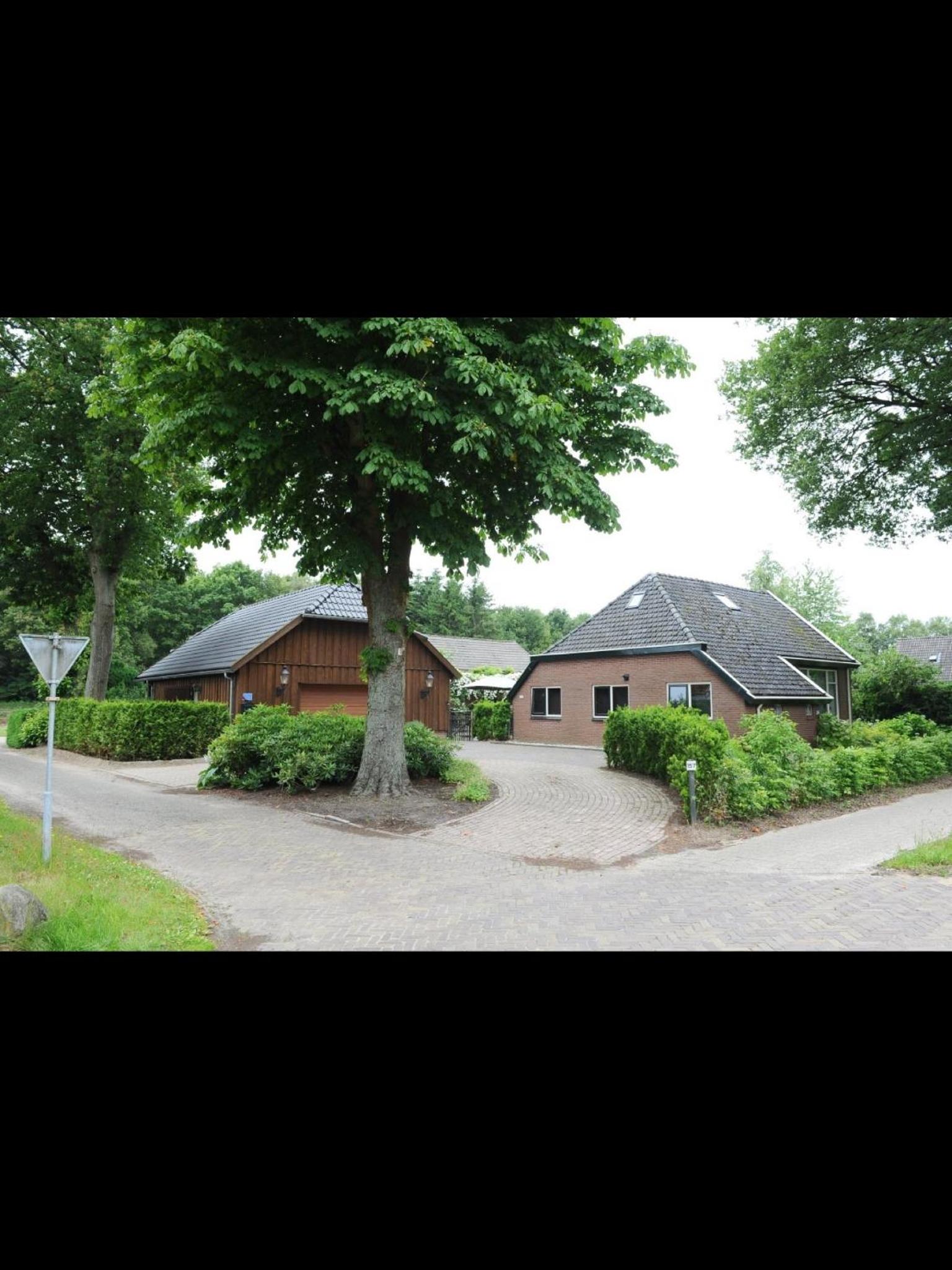 B&B De Drentse Es