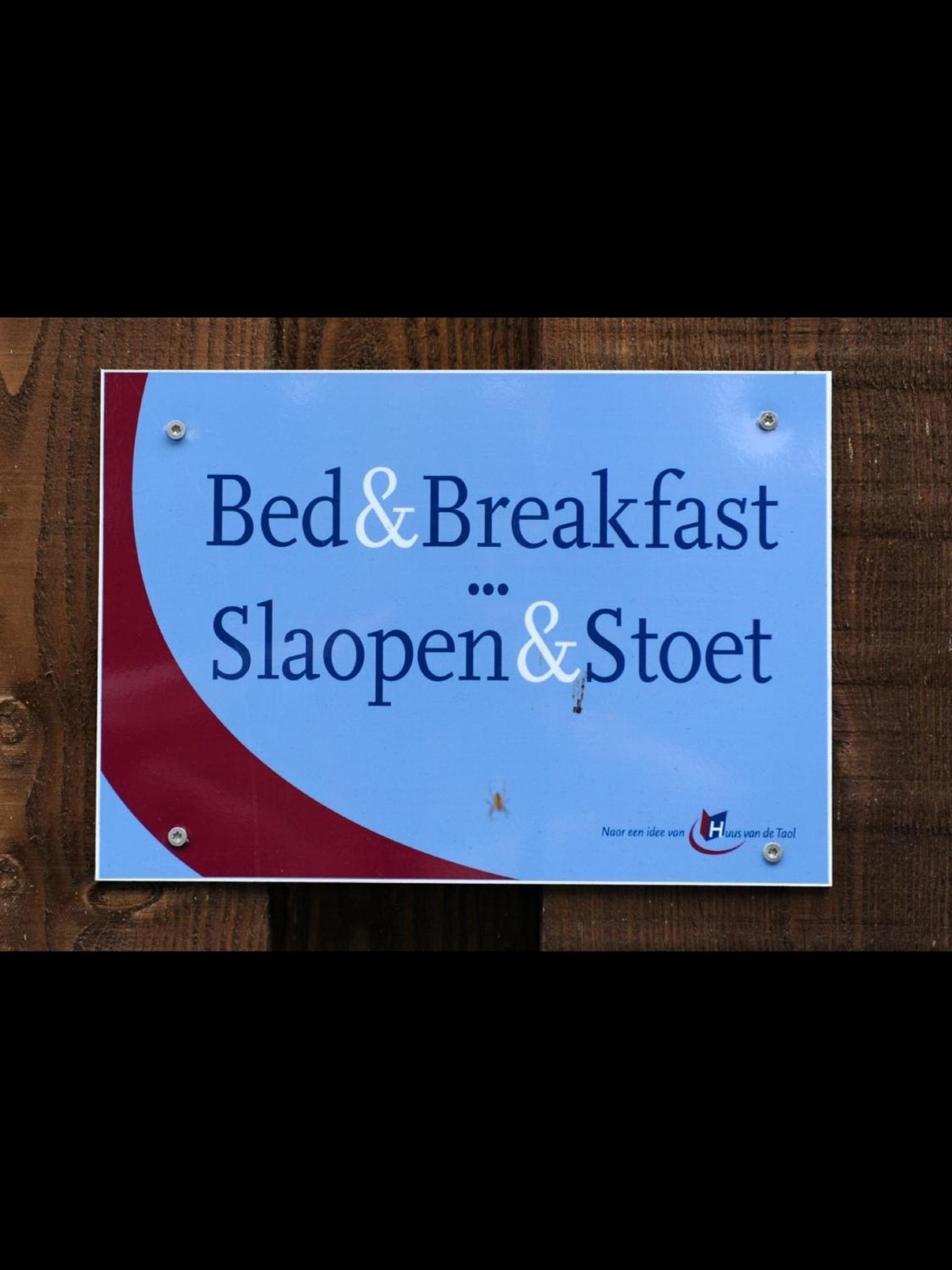 B&B De Drentse Es