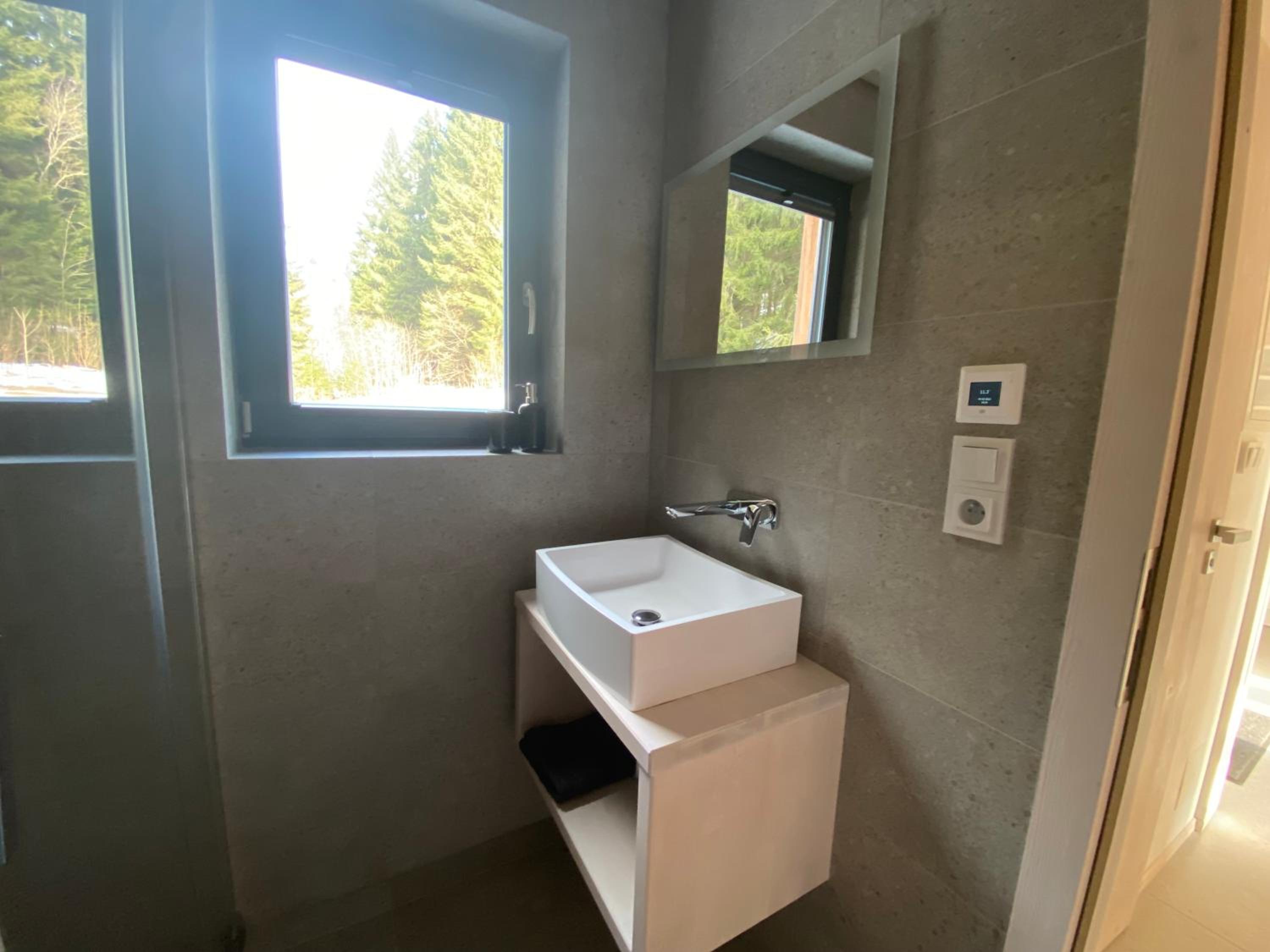 Chalet Belveder RELAX