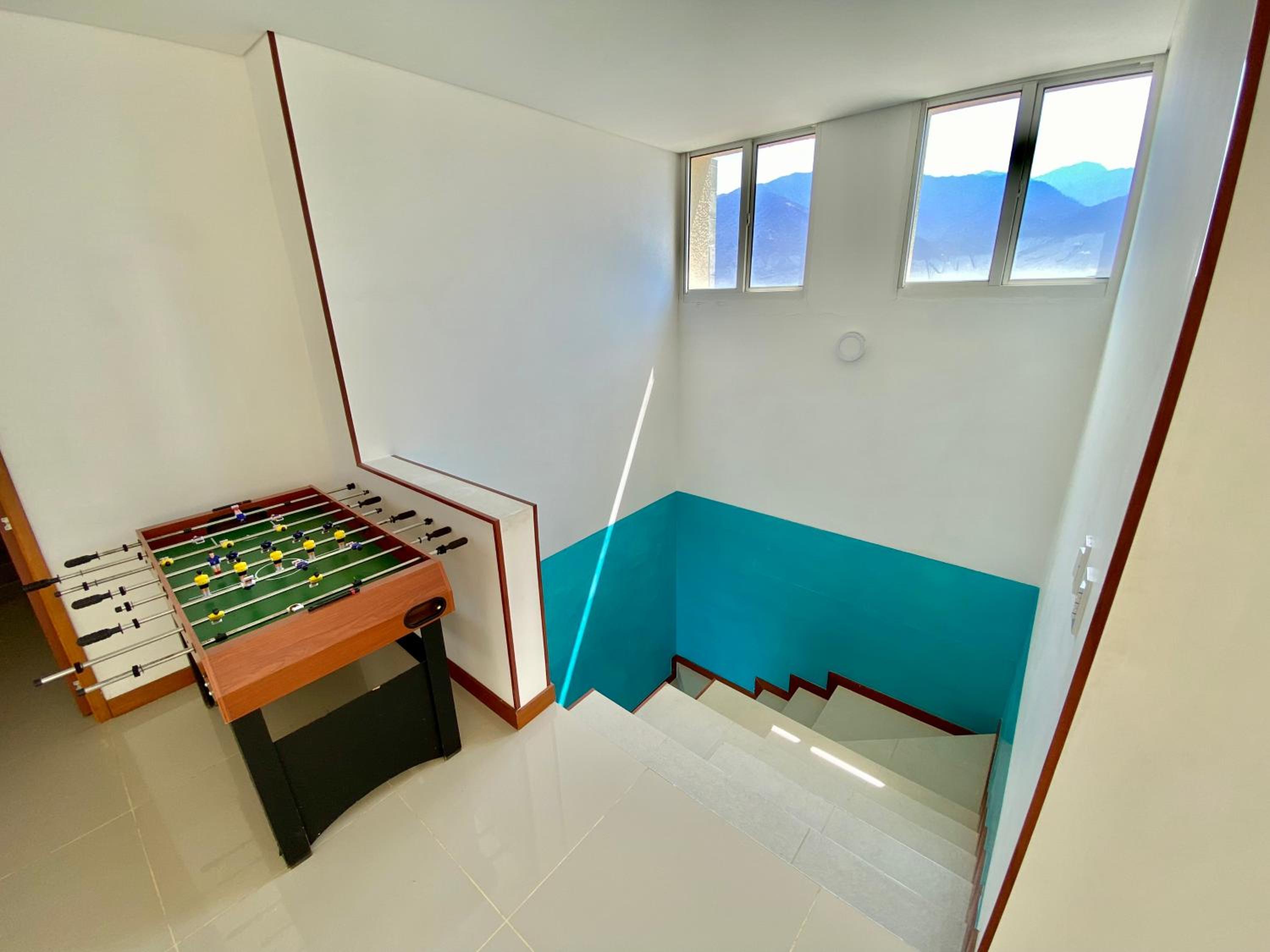 Apartamentos Zazue - Cerca al Mar by SOHO