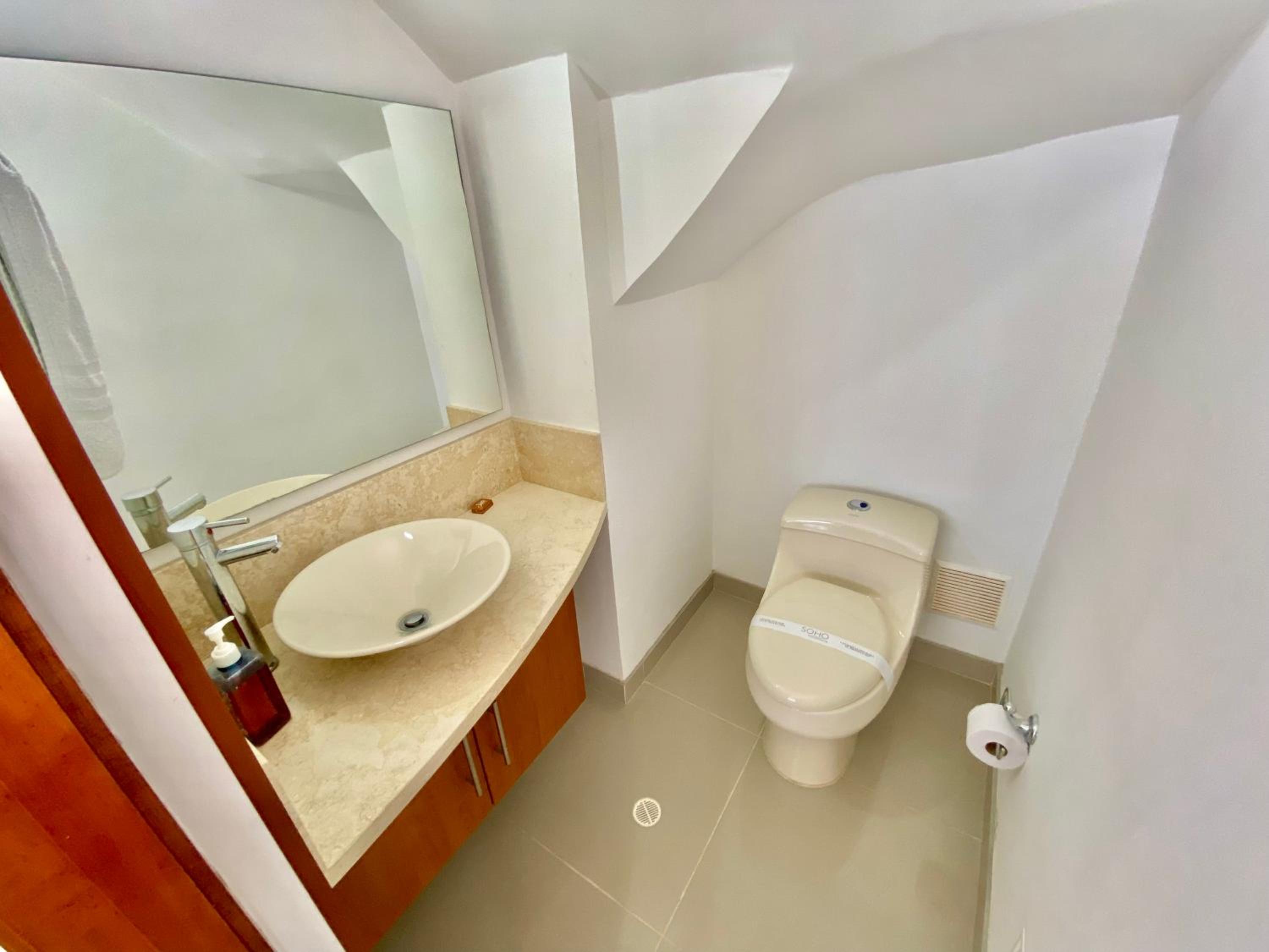 Apartamentos Zazue - Cerca al Mar by SOHO