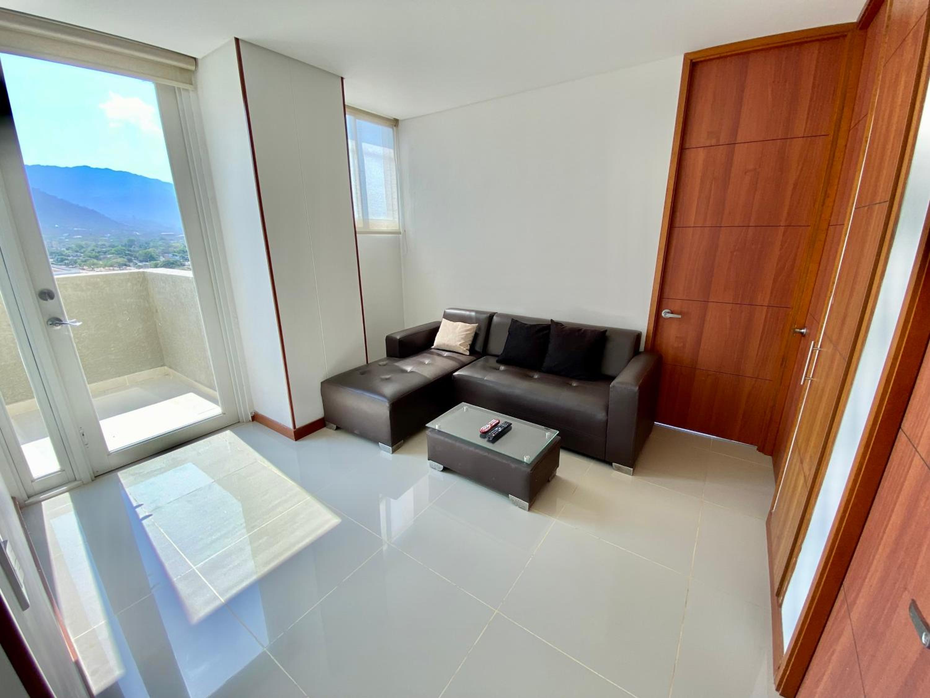Apartamentos Zazue - Cerca al Mar by SOHO