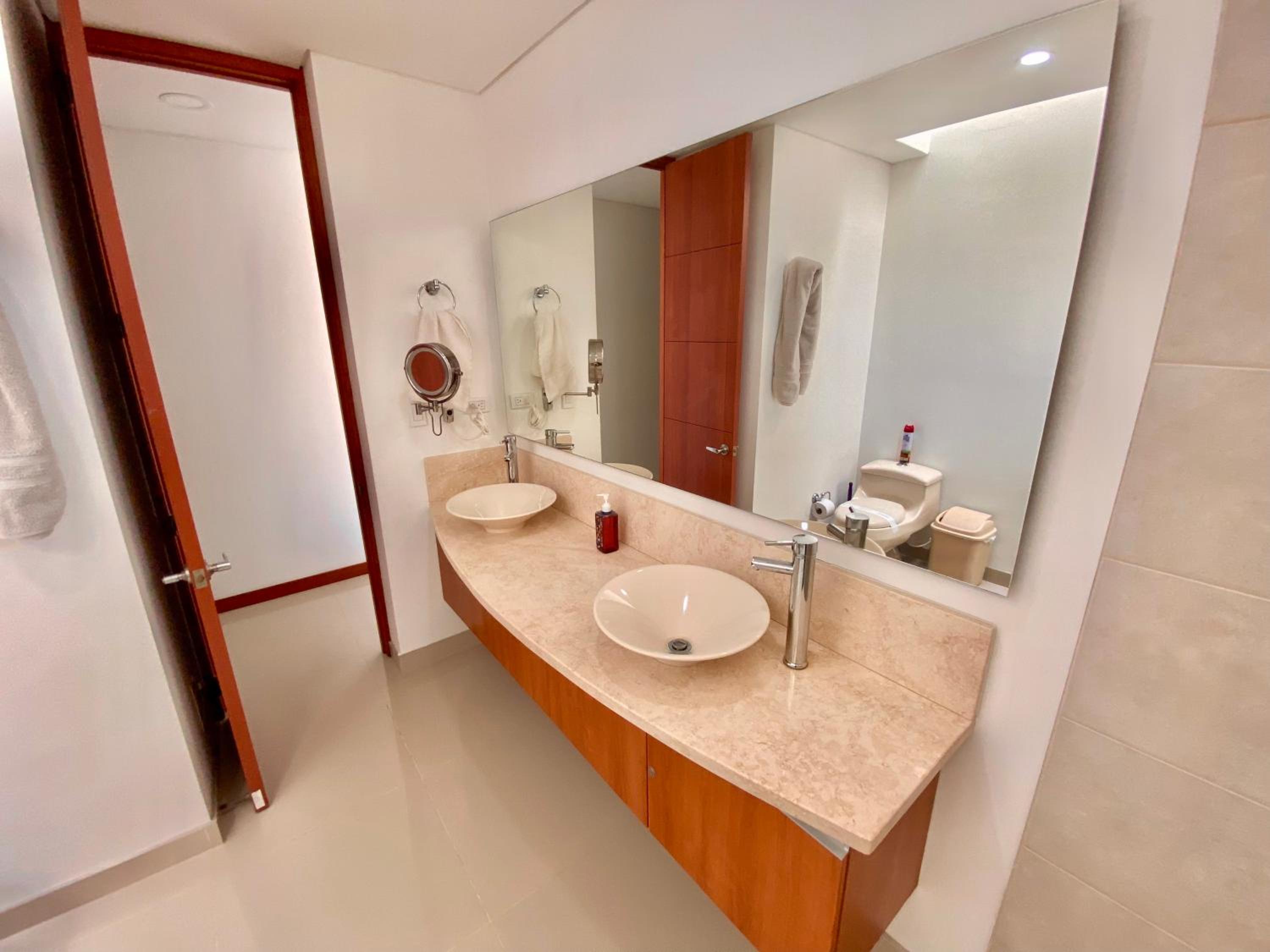 Apartamentos Zazue - Cerca al Mar by SOHO