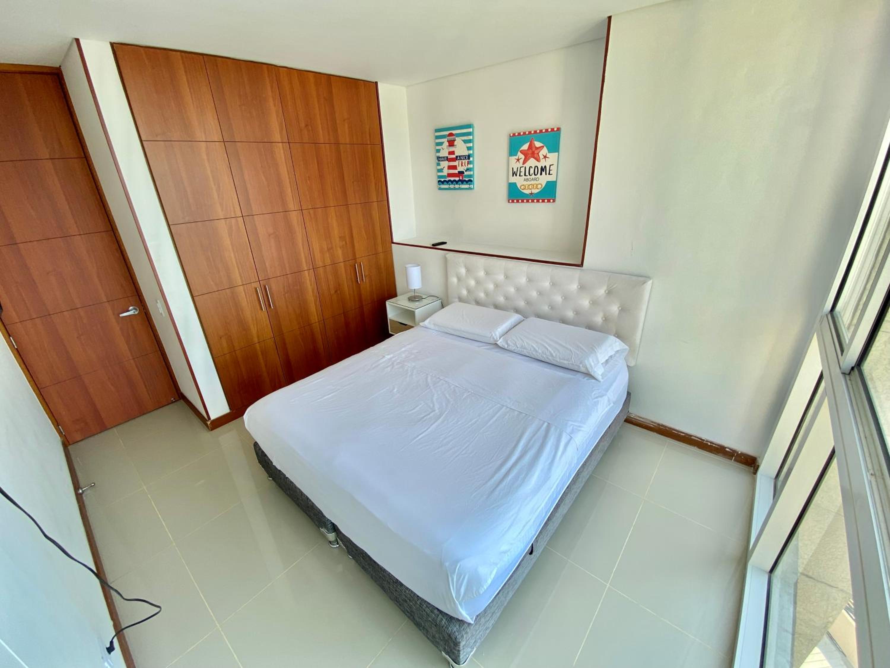 Apartamentos Zazue - Cerca al Mar by SOHO
