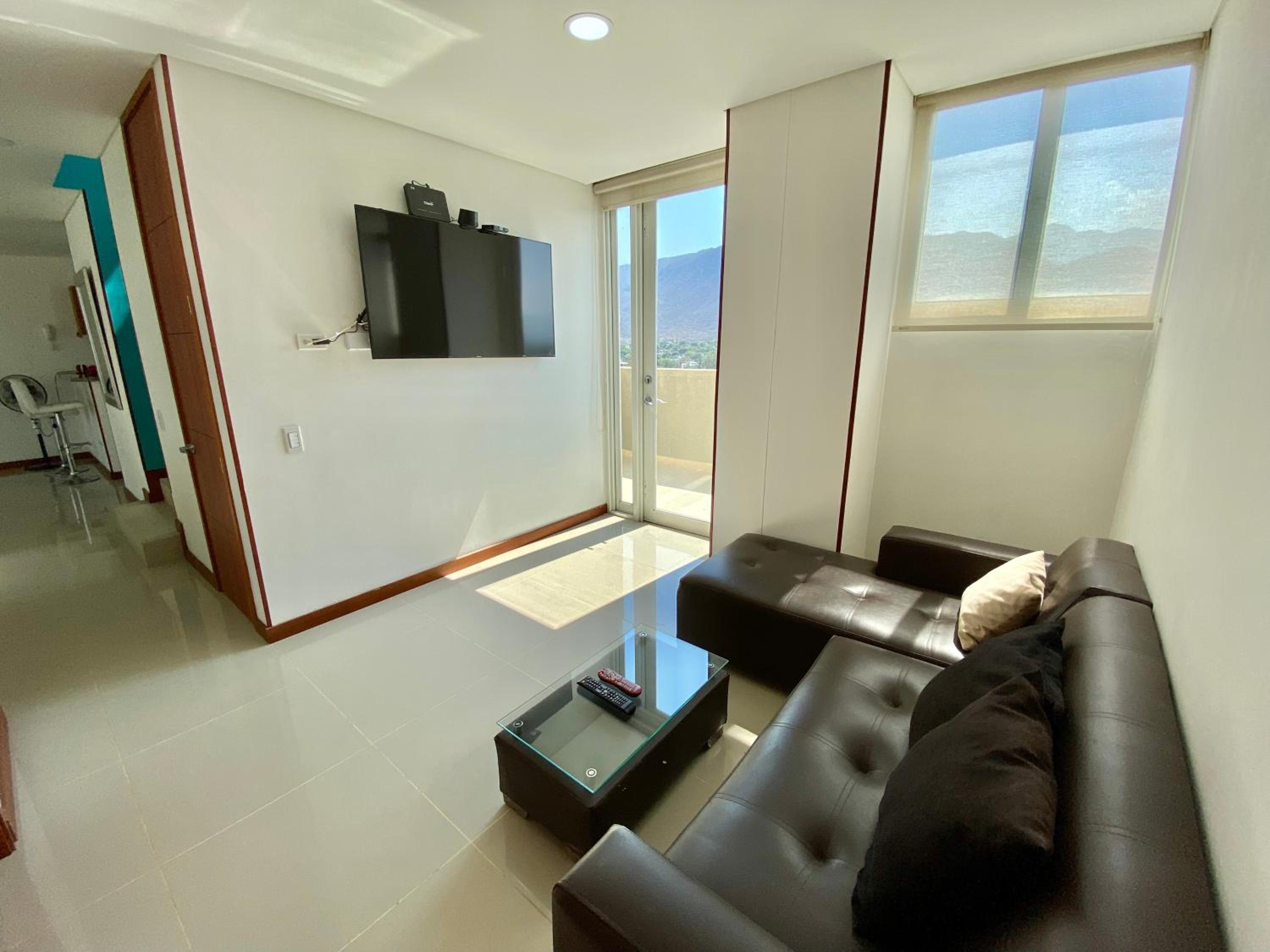 Apartamentos Zazue - Cerca al Mar by SOHO