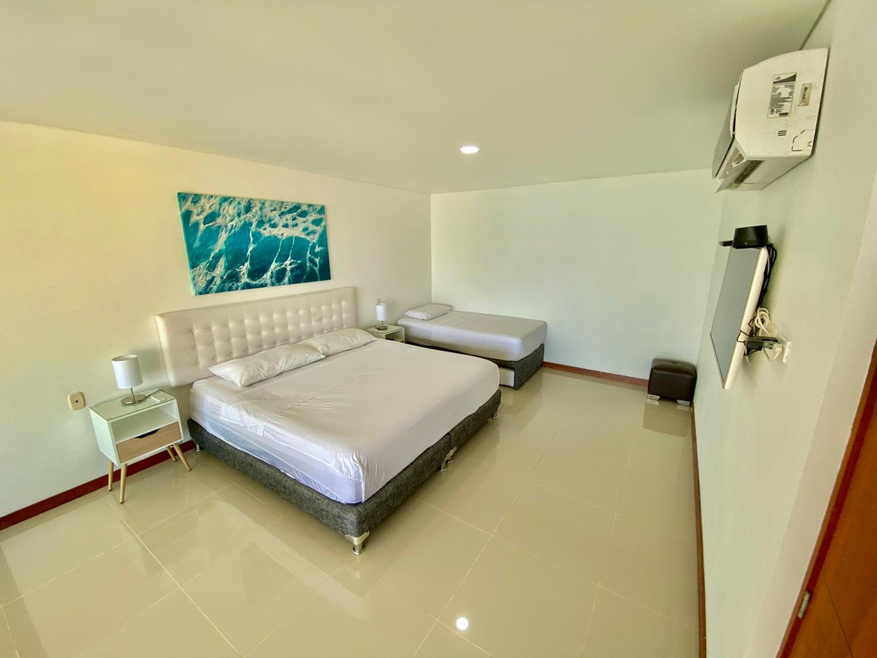 Apartamentos Zazue - Cerca al Mar by SOHO