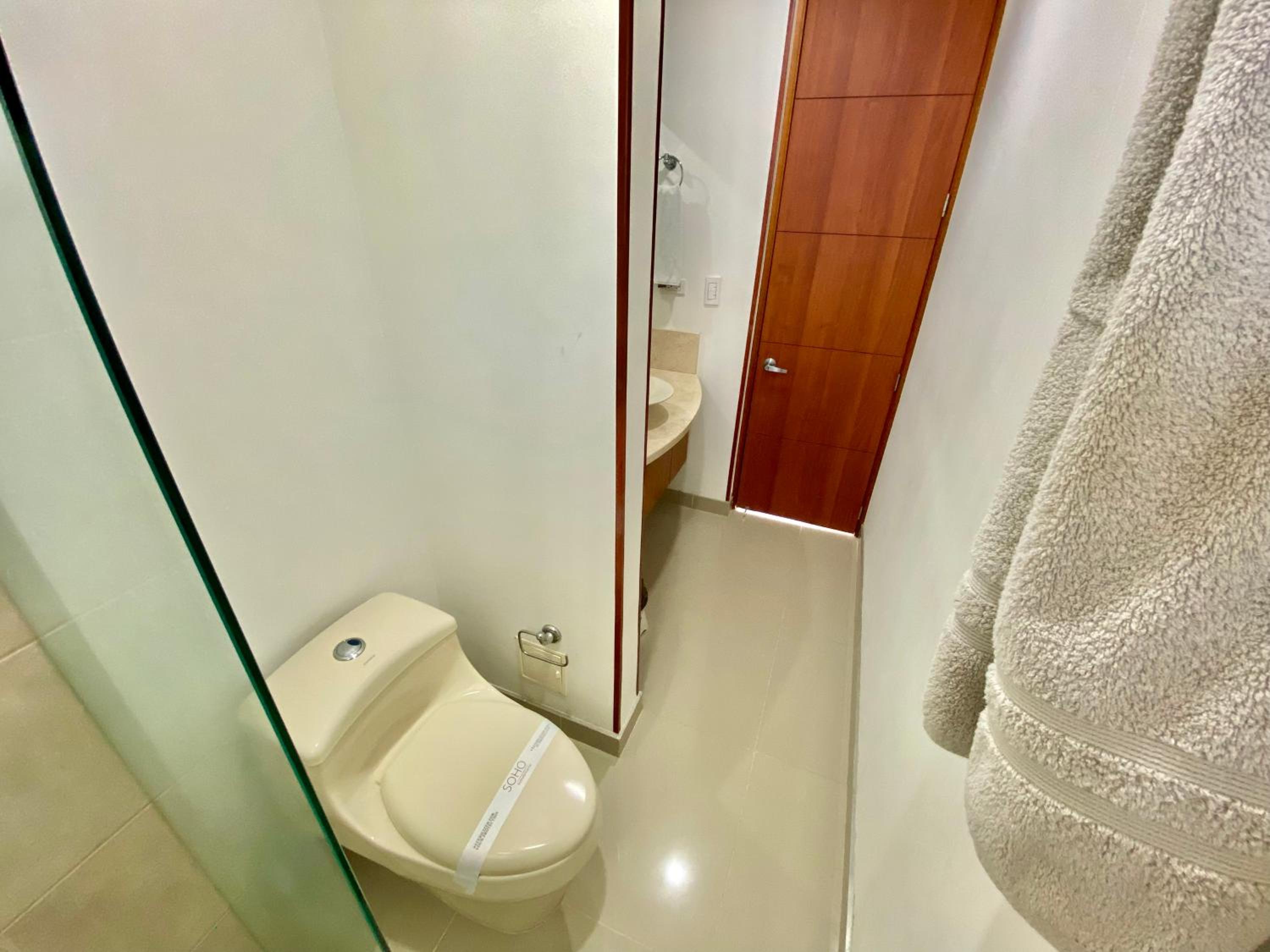 Apartamentos Zazue - Cerca al Mar by SOHO
