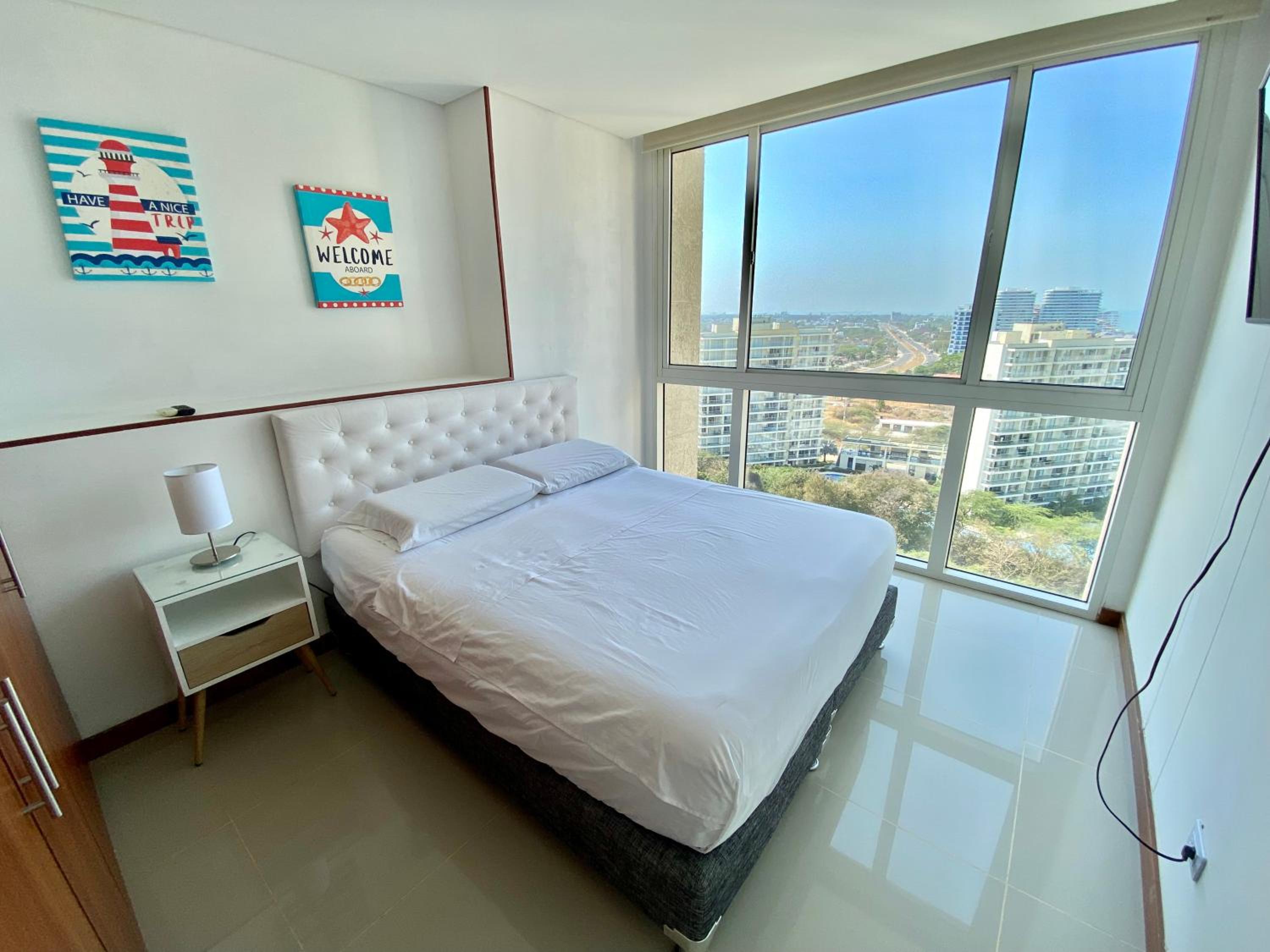 Apartamentos Zazue - Cerca al Mar by SOHO
