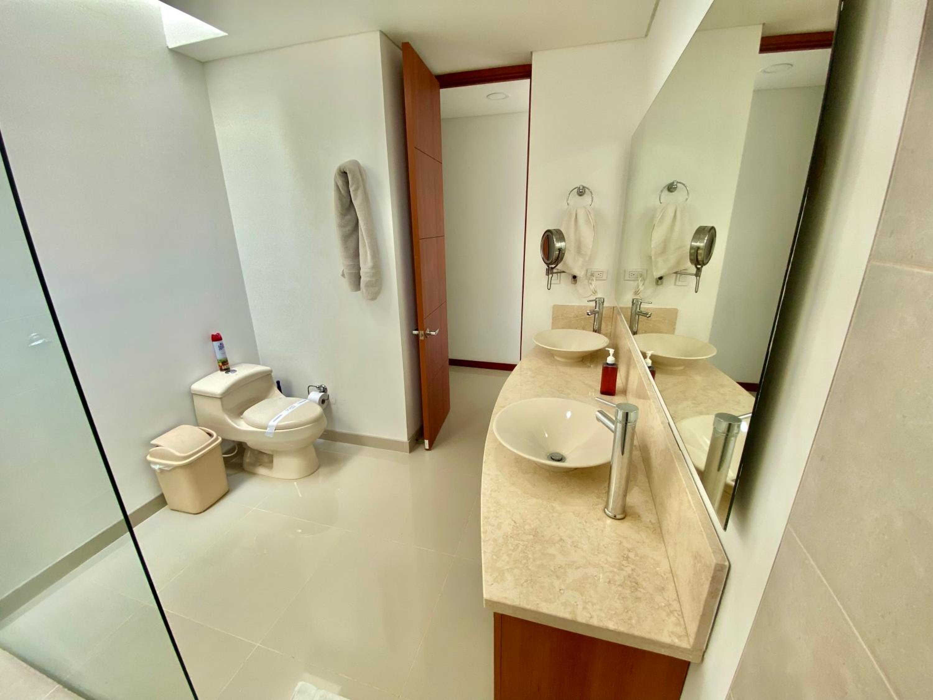 Apartamentos Zazue - Cerca al Mar by SOHO