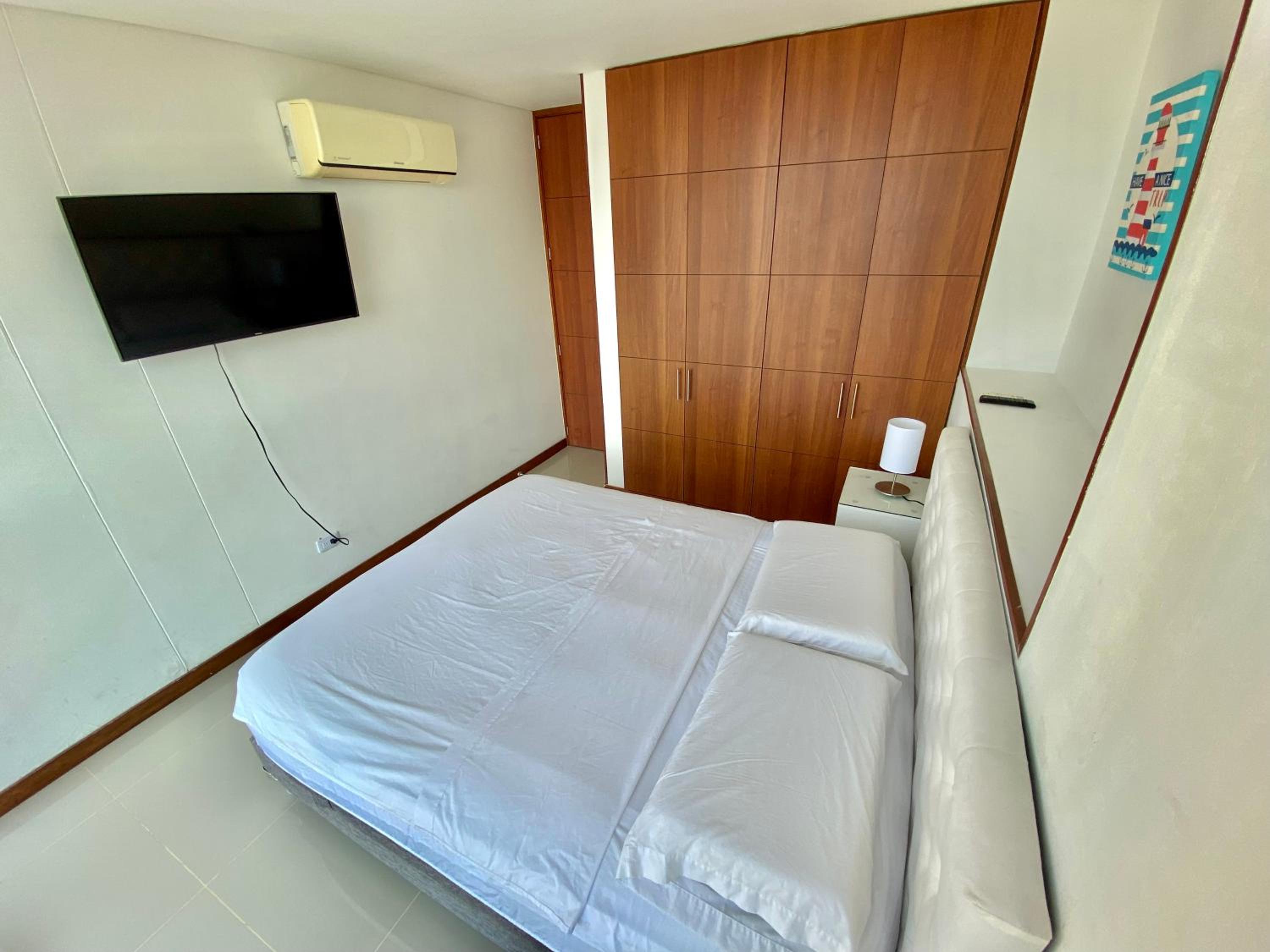 Apartamentos Zazue - Cerca al Mar by SOHO