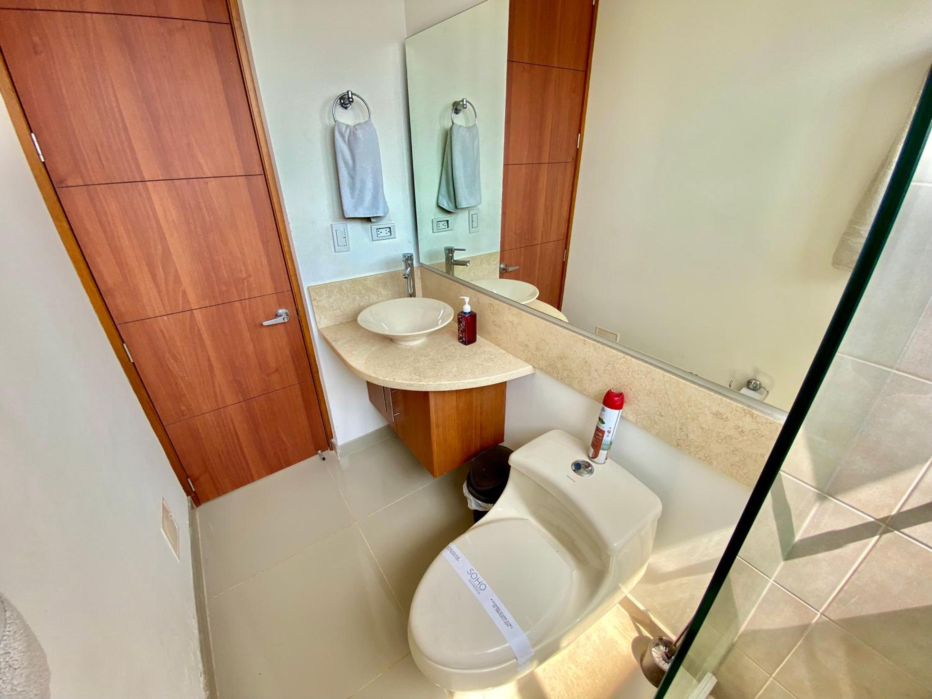 Apartamentos Zazue - Cerca al Mar by SOHO