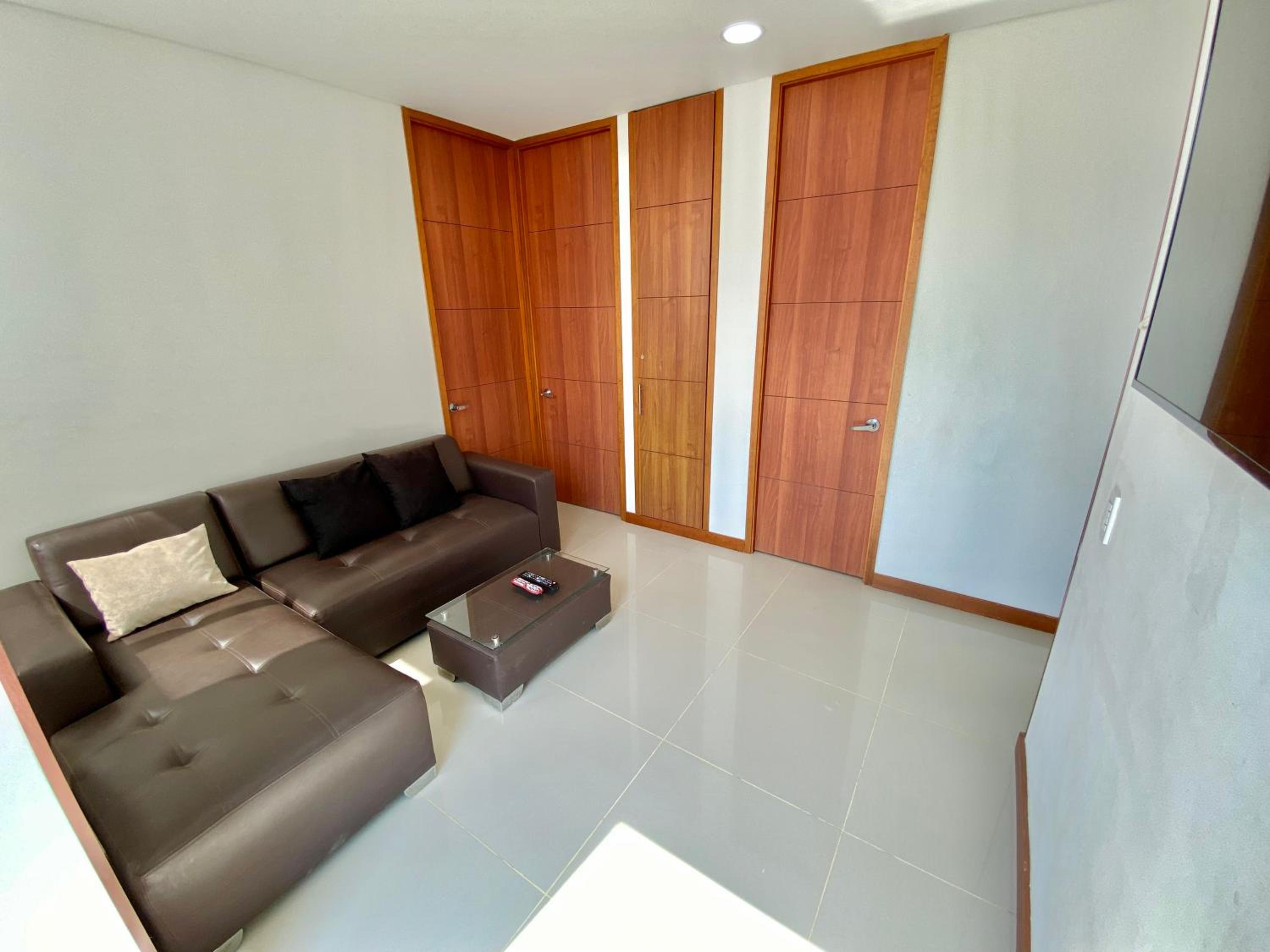 Apartamentos Zazue - Cerca al Mar by SOHO
