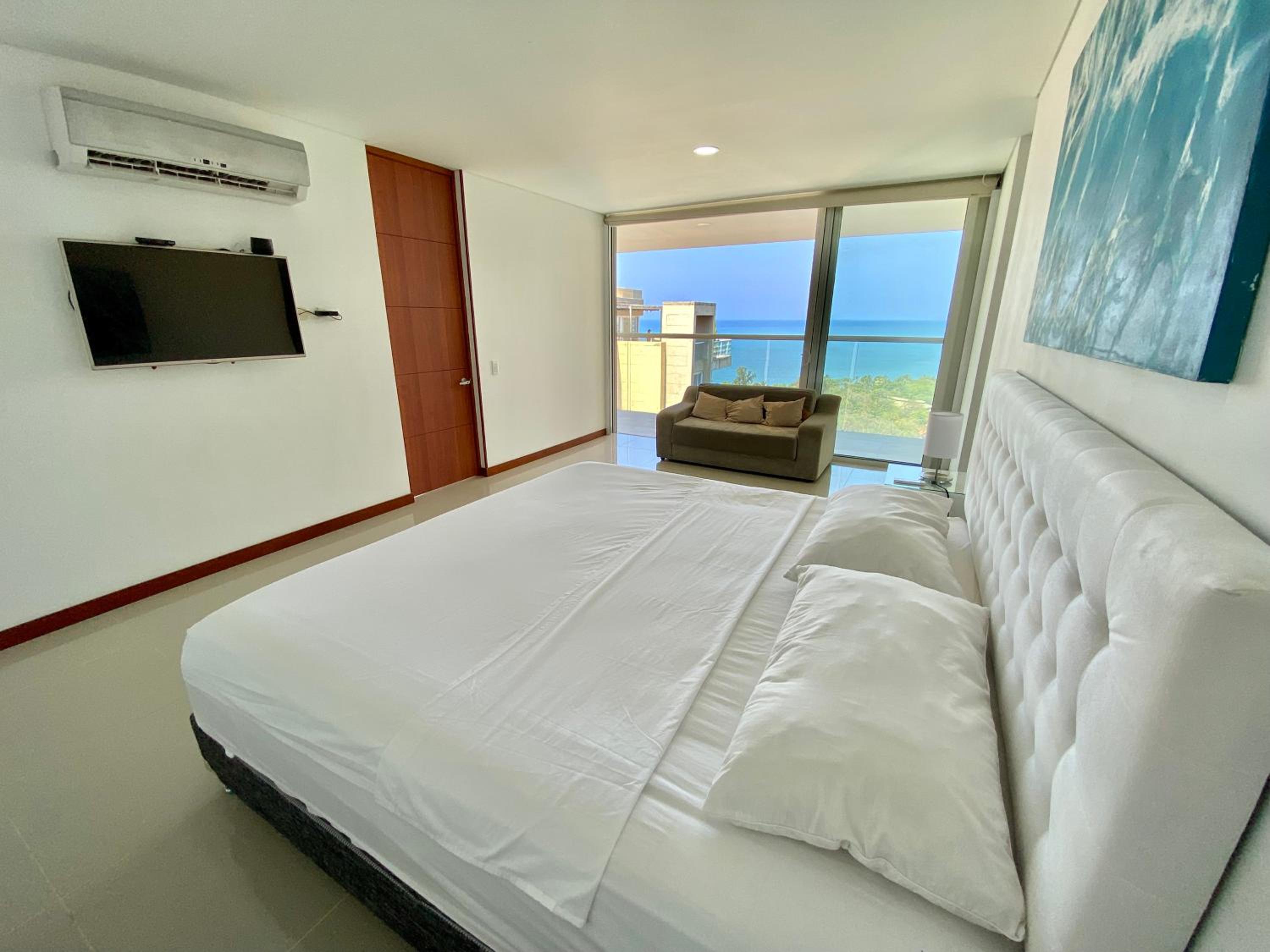Apartamentos Zazue - Cerca al Mar by SOHO
