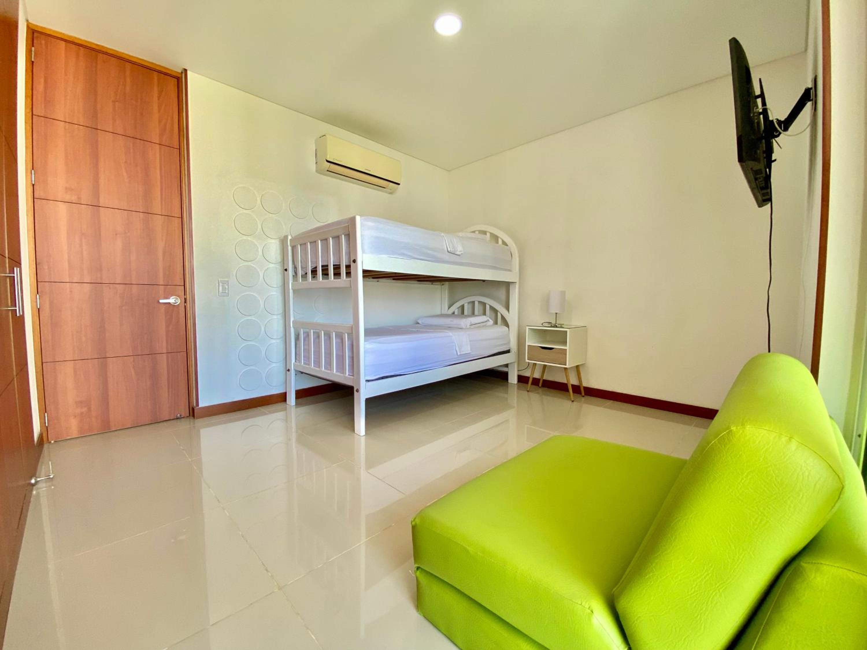 Apartamentos Zazue - Cerca al Mar by SOHO
