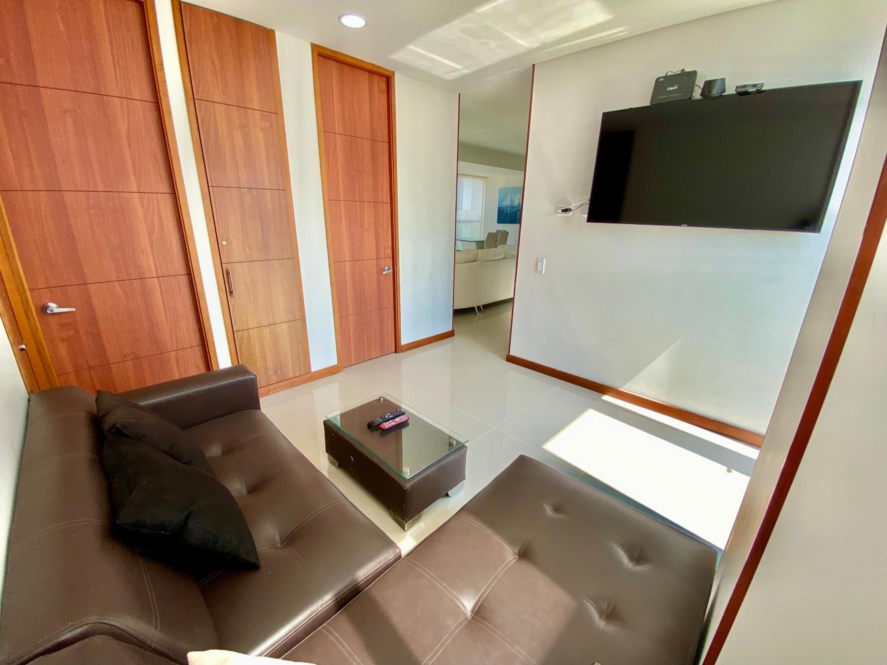 Apartamentos Zazue - Cerca al Mar by SOHO