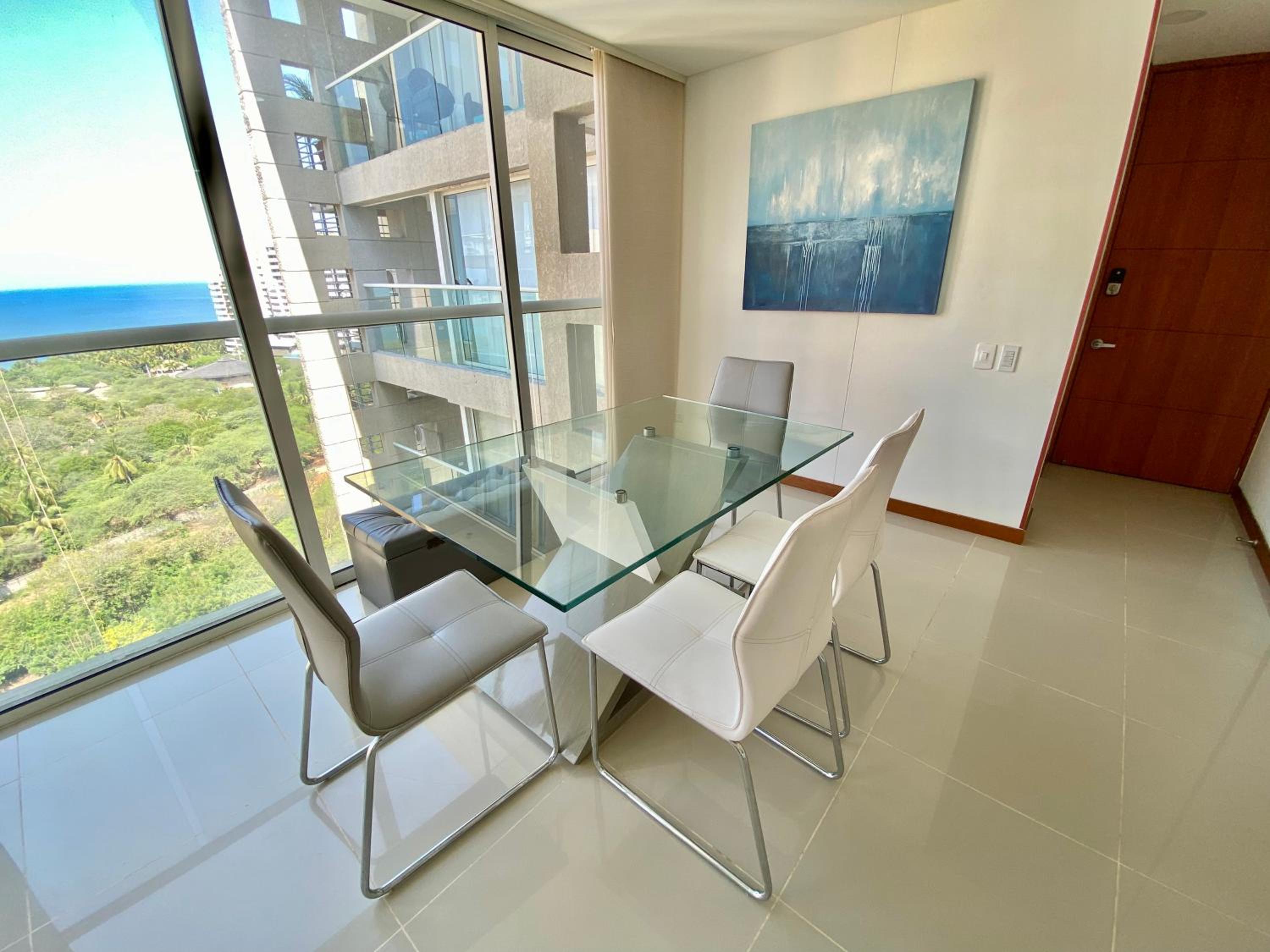 Apartamentos Zazue - Cerca al Mar by SOHO