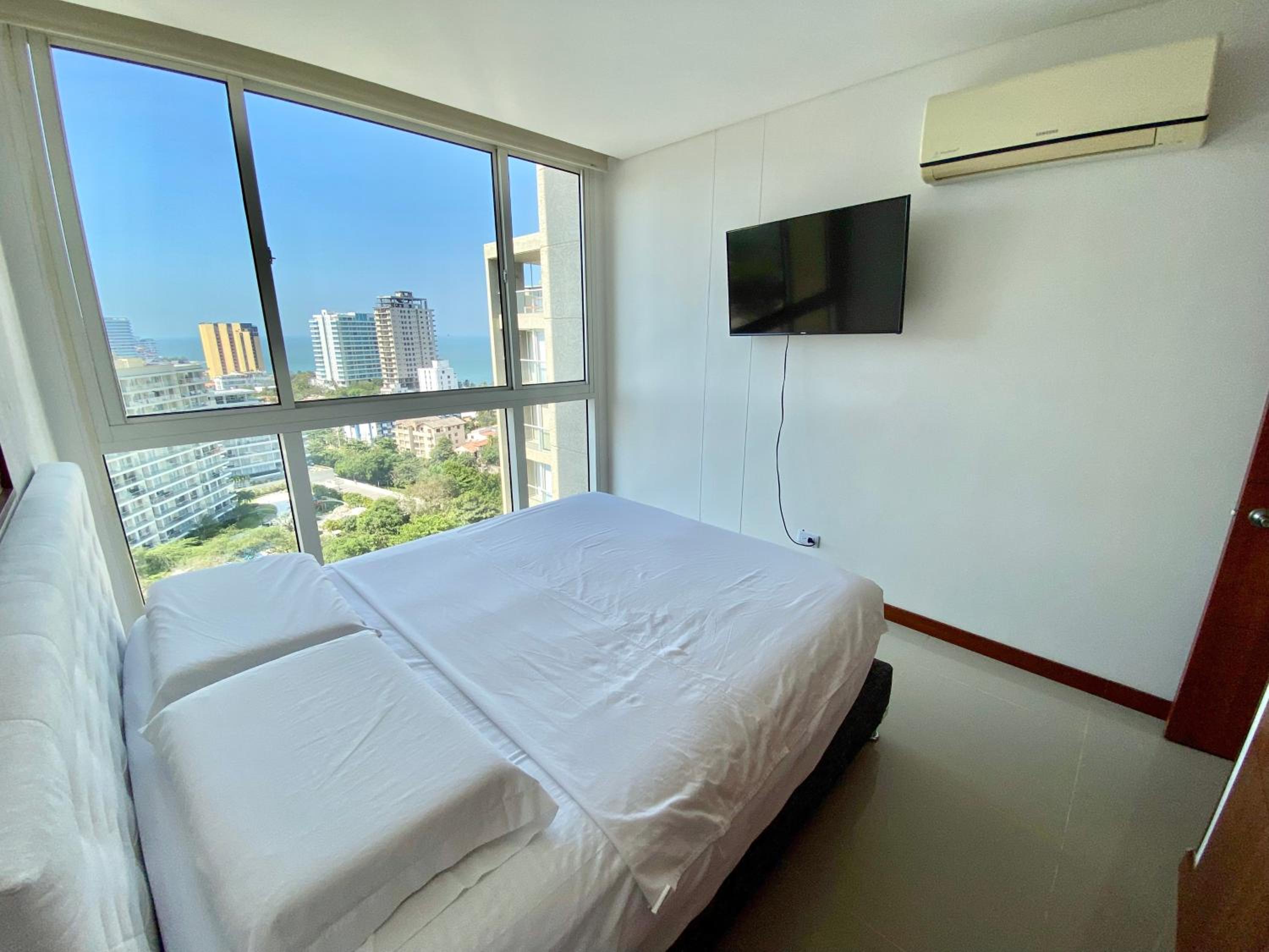 Apartamentos Zazue - Cerca al Mar by SOHO