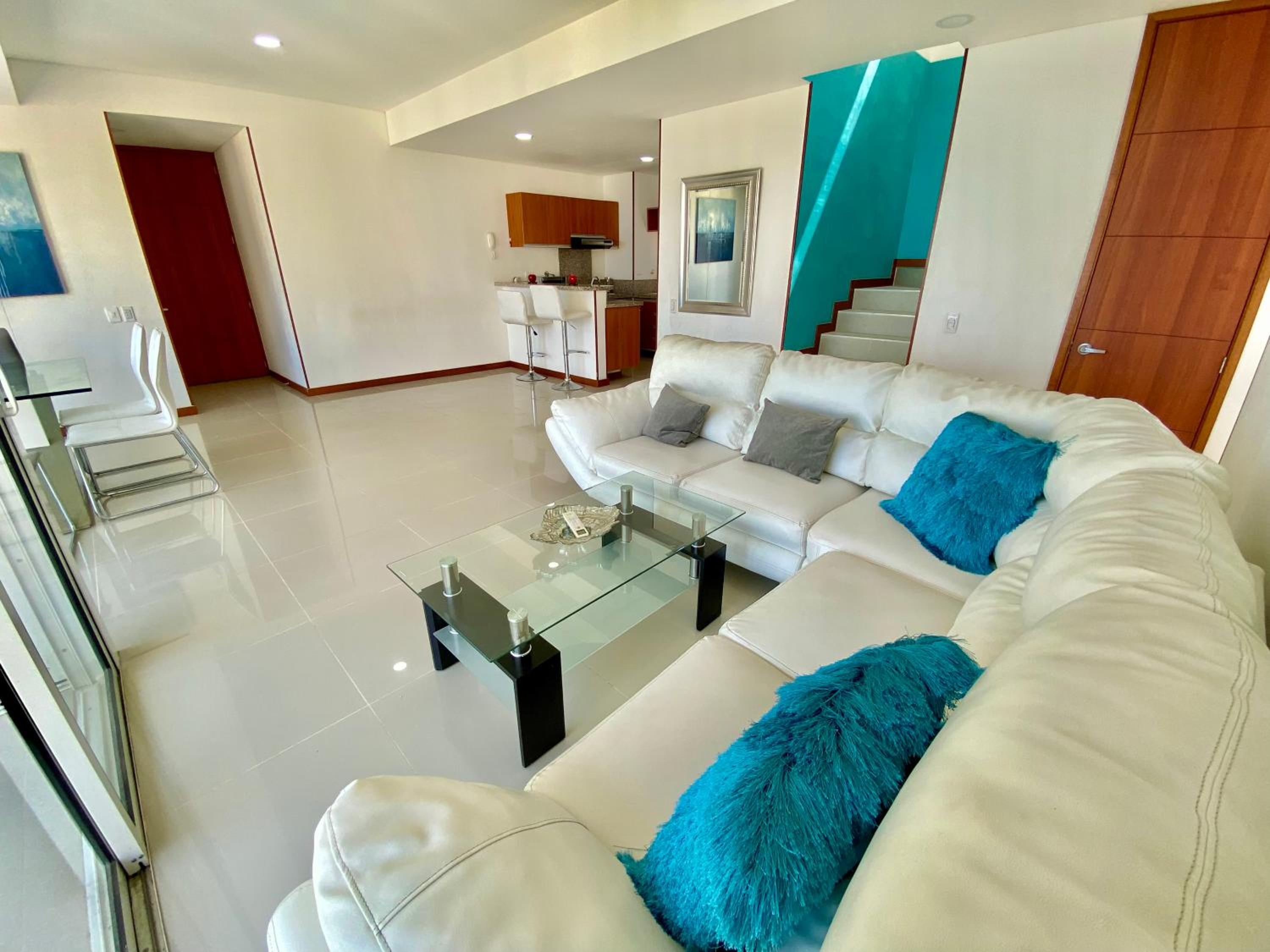 Apartamentos Zazue - Cerca al Mar by SOHO