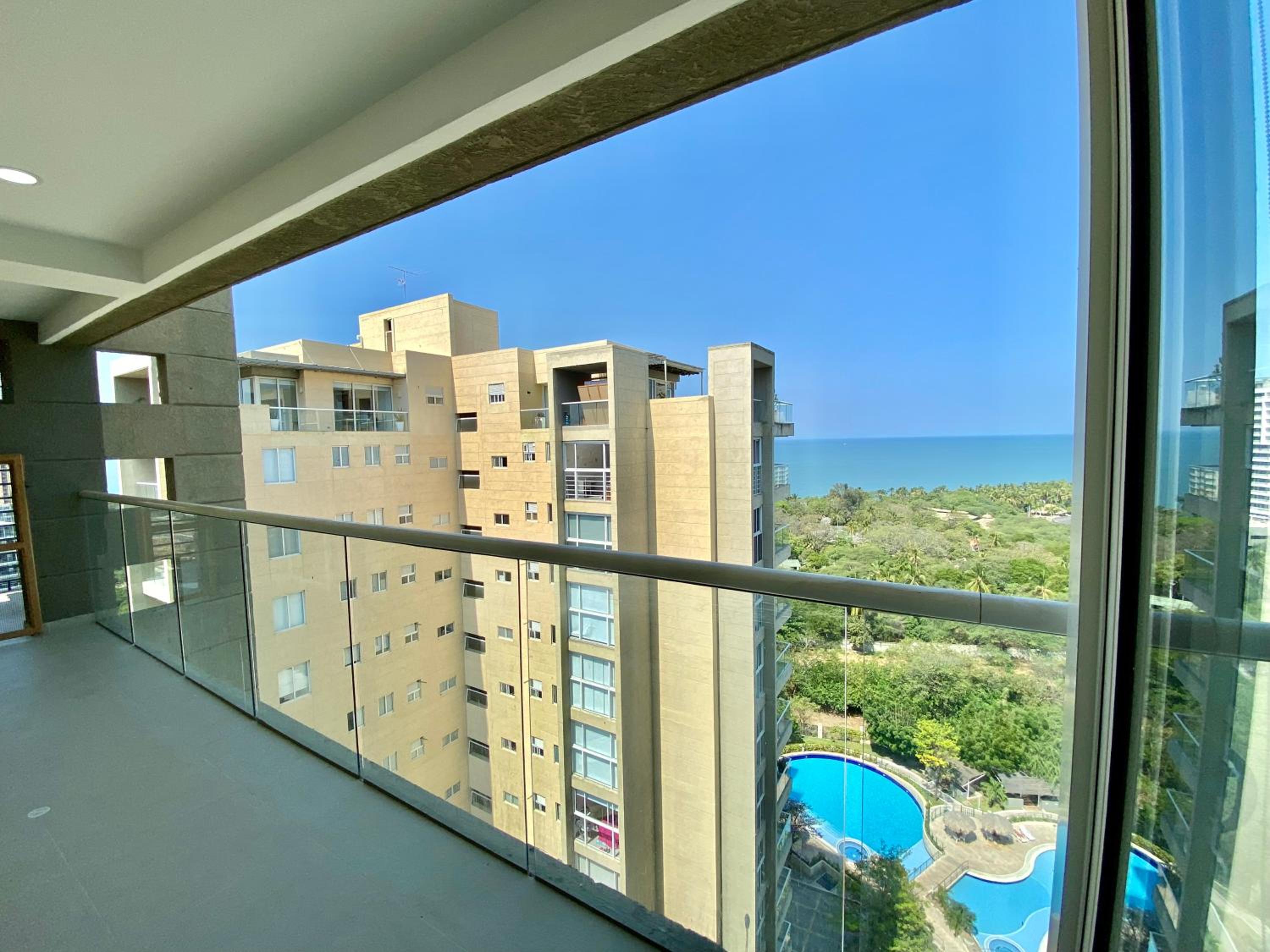 Apartamentos Zazue - Cerca al Mar by SOHO
