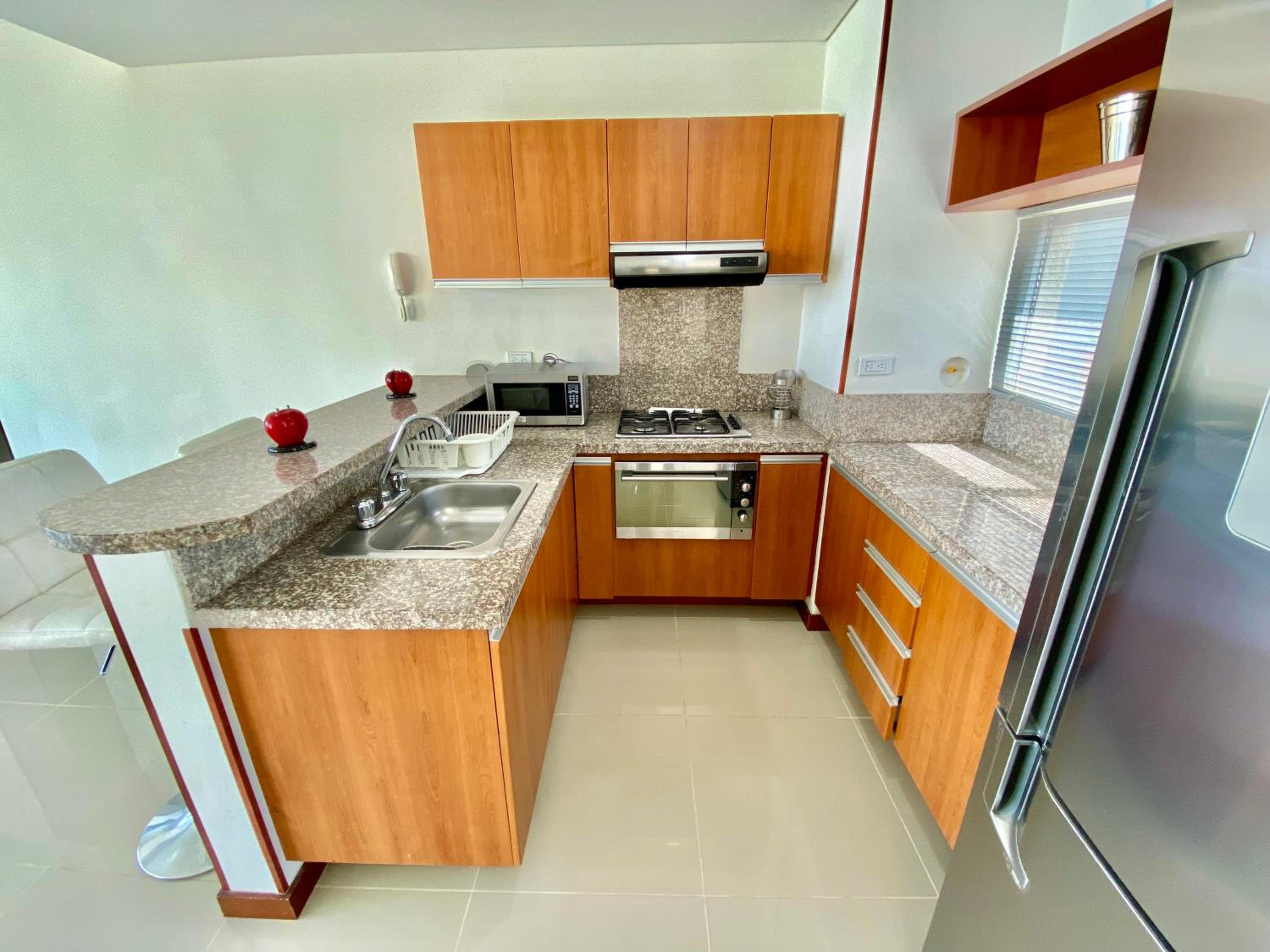 Apartamentos Zazue - Cerca al Mar by SOHO