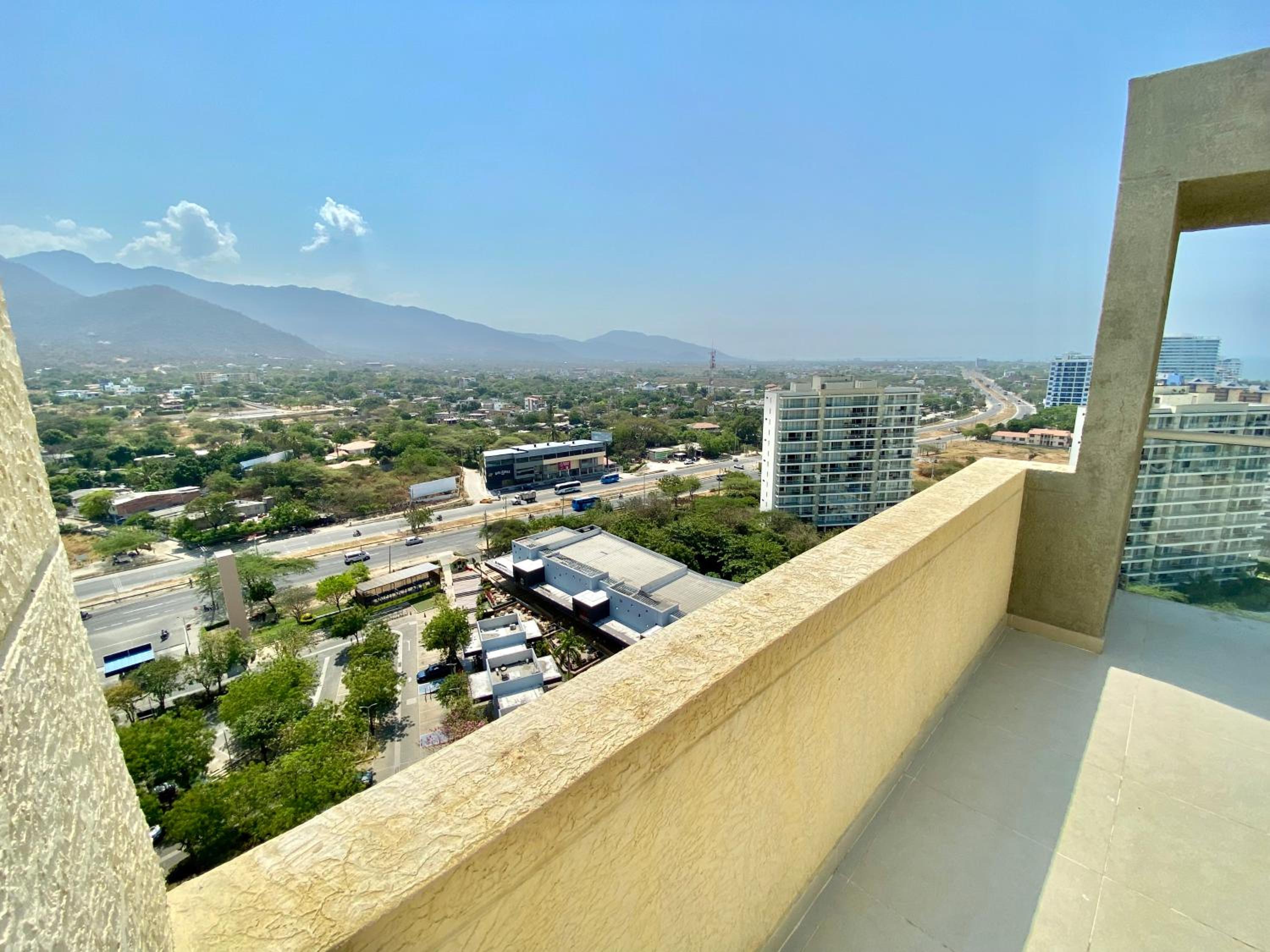 Apartamentos Zazue - Cerca al Mar by SOHO