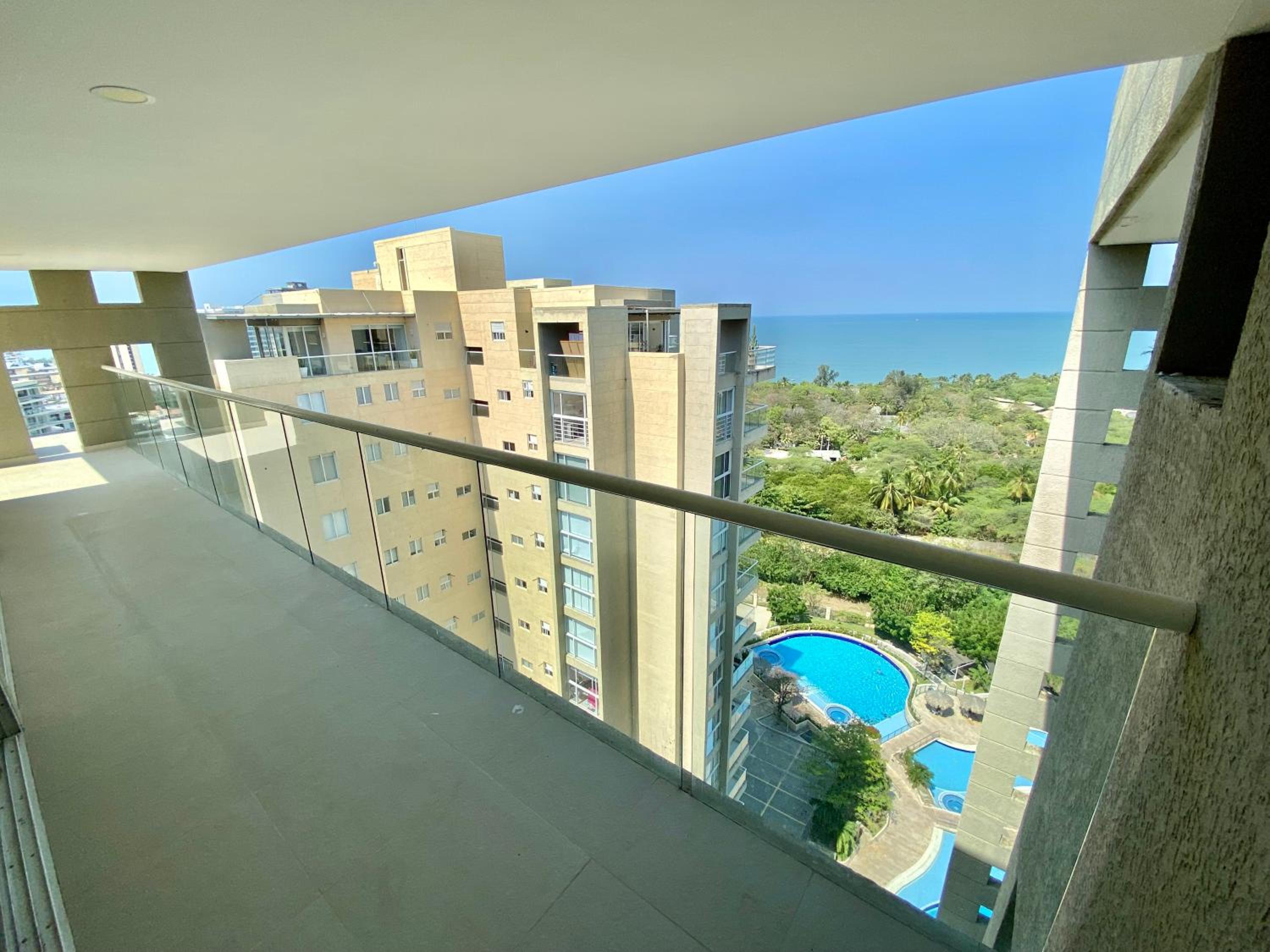 Apartamentos Zazue - Cerca al Mar by SOHO
