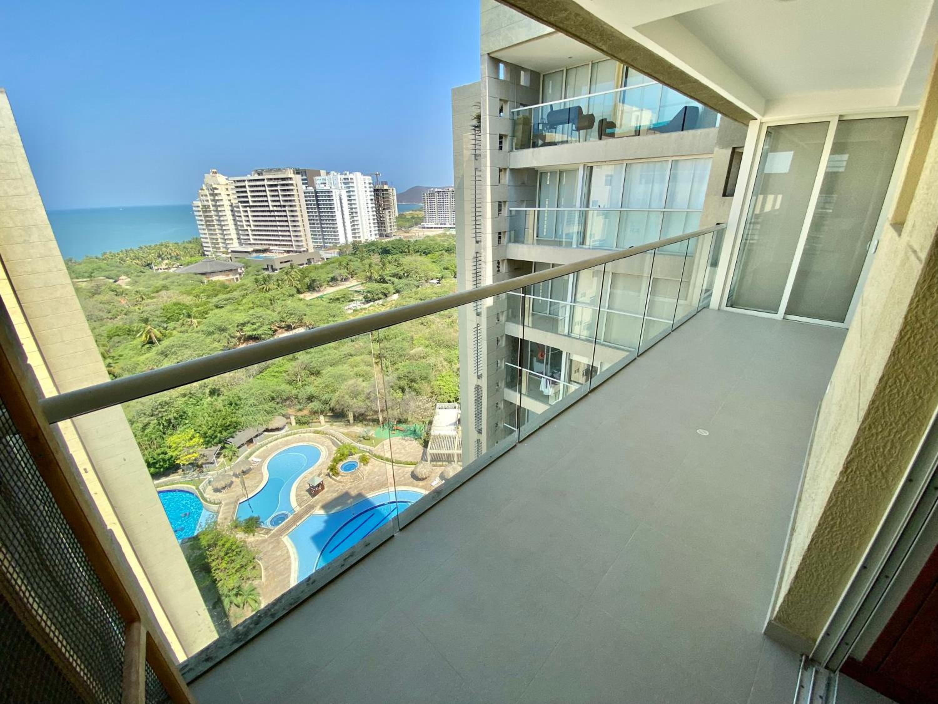 Apartamentos Zazue - Cerca al Mar by SOHO