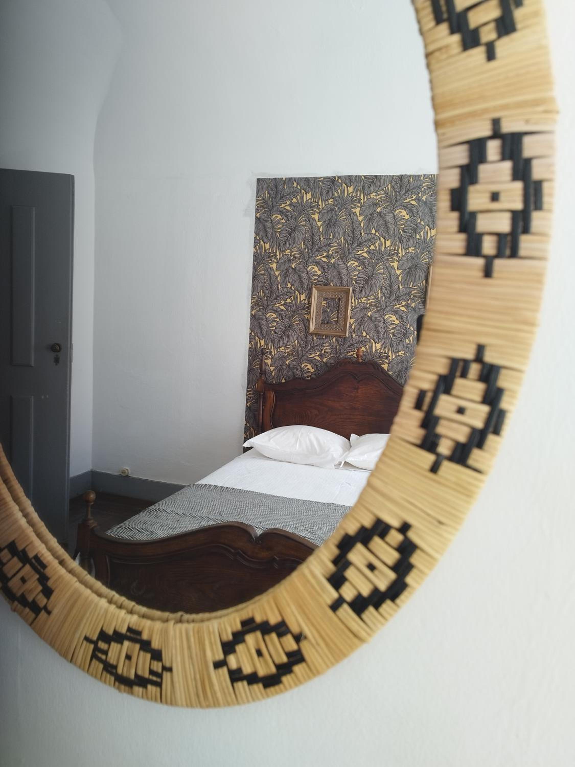 Mont' Sobro House en Évora — hotel room